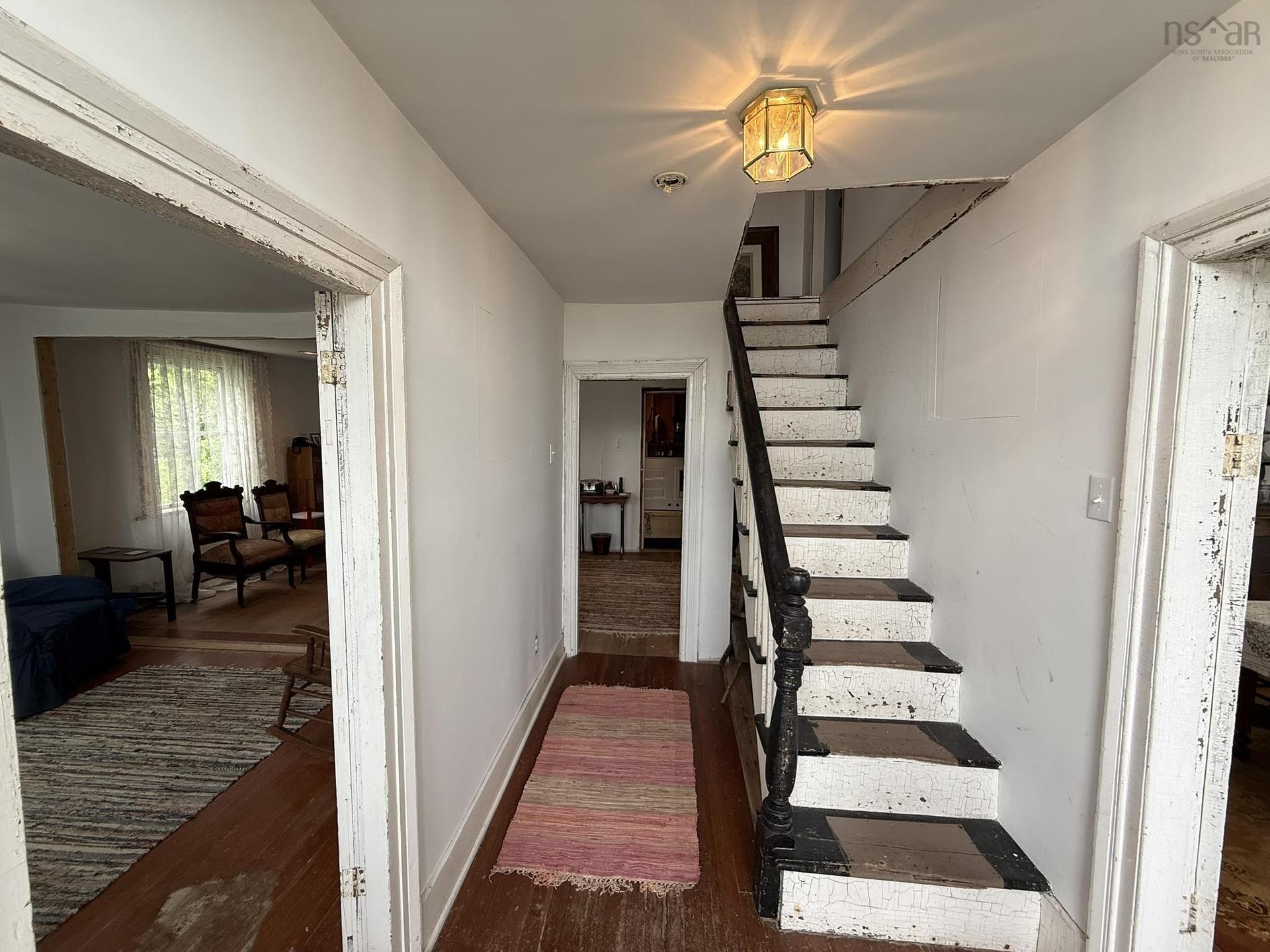 13886 Highway 6, Wallace, NS - Indoor Photo Showing Other Room