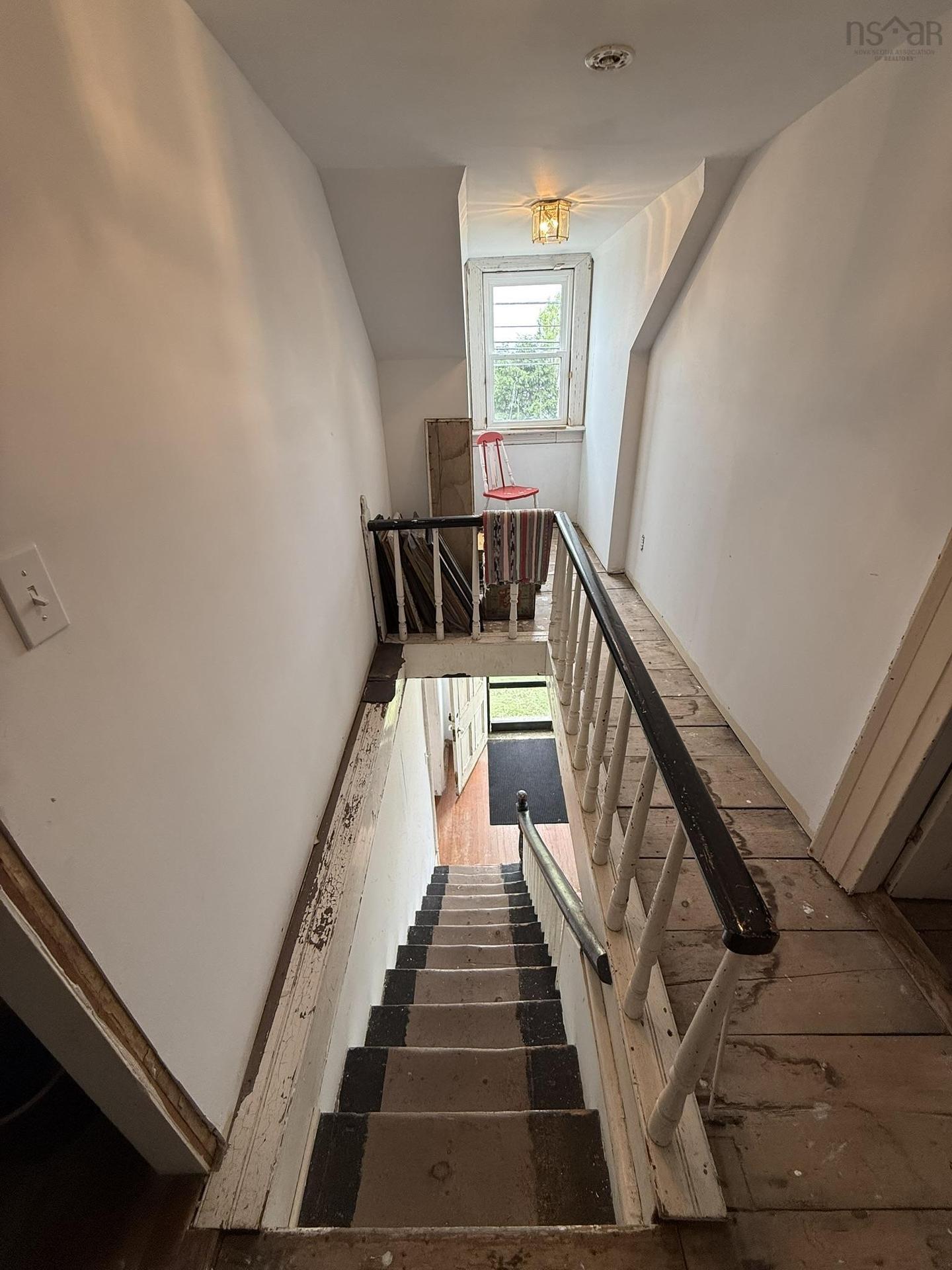 13886 Highway 6, Wallace, NS - Indoor Photo Showing Other Room