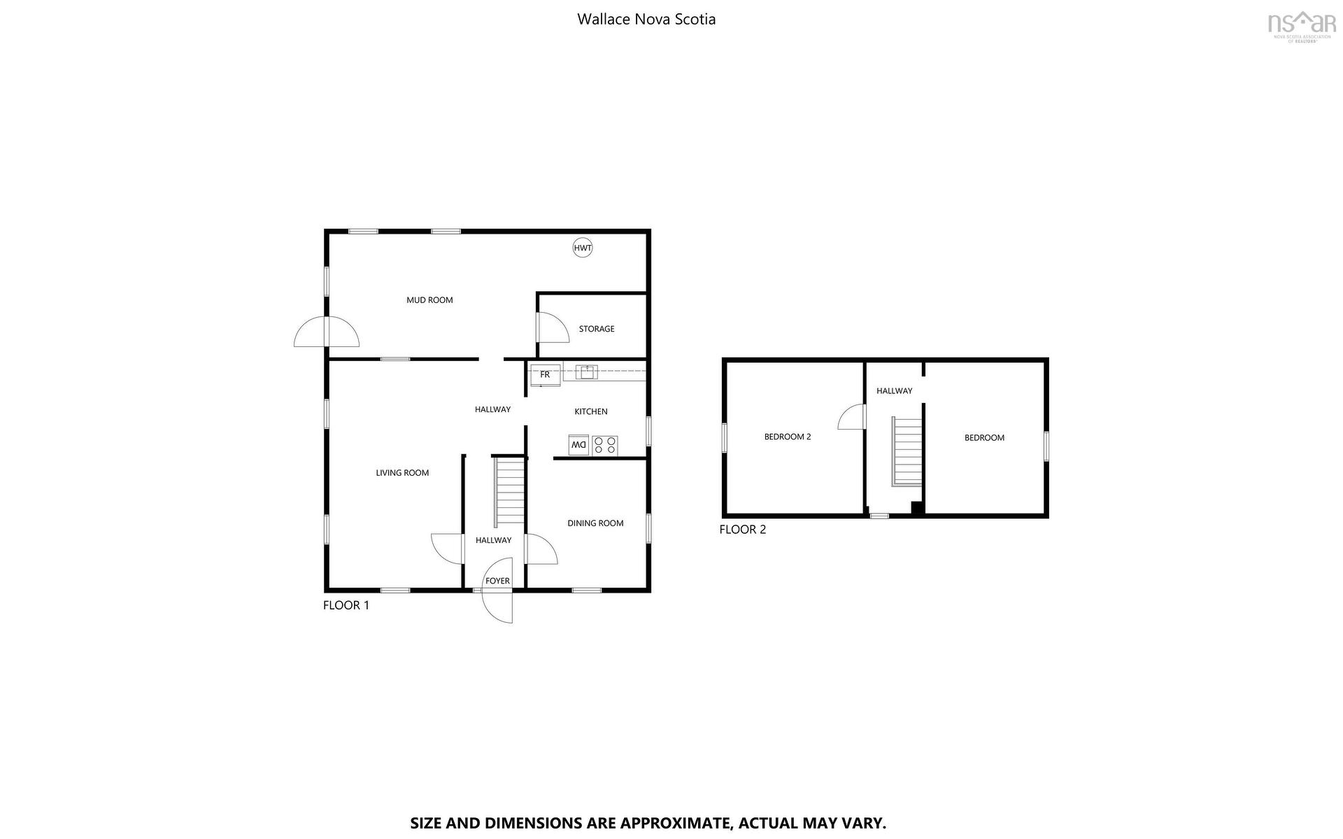 13886 Highway 6, Wallace, NS - Other