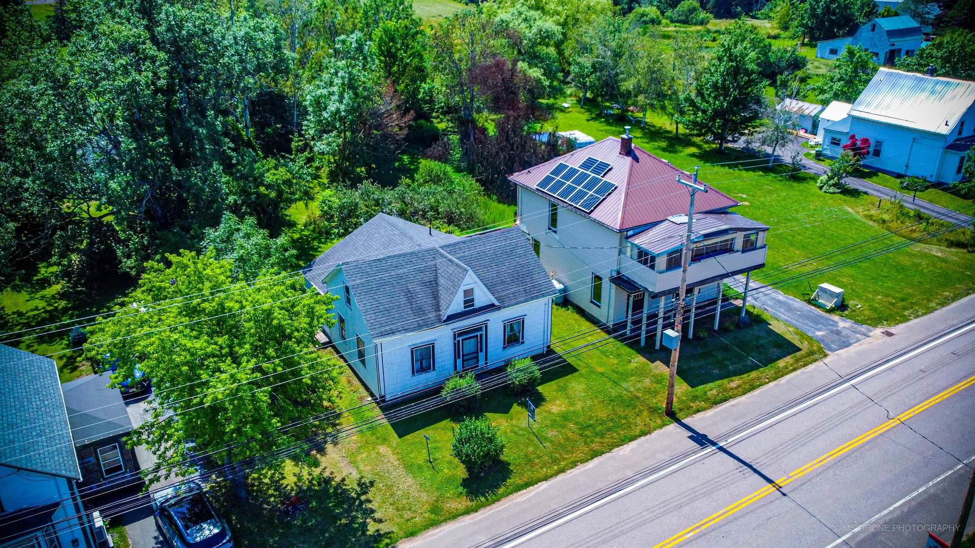 13886 Highway 6, Wallace, NS - Outdoor