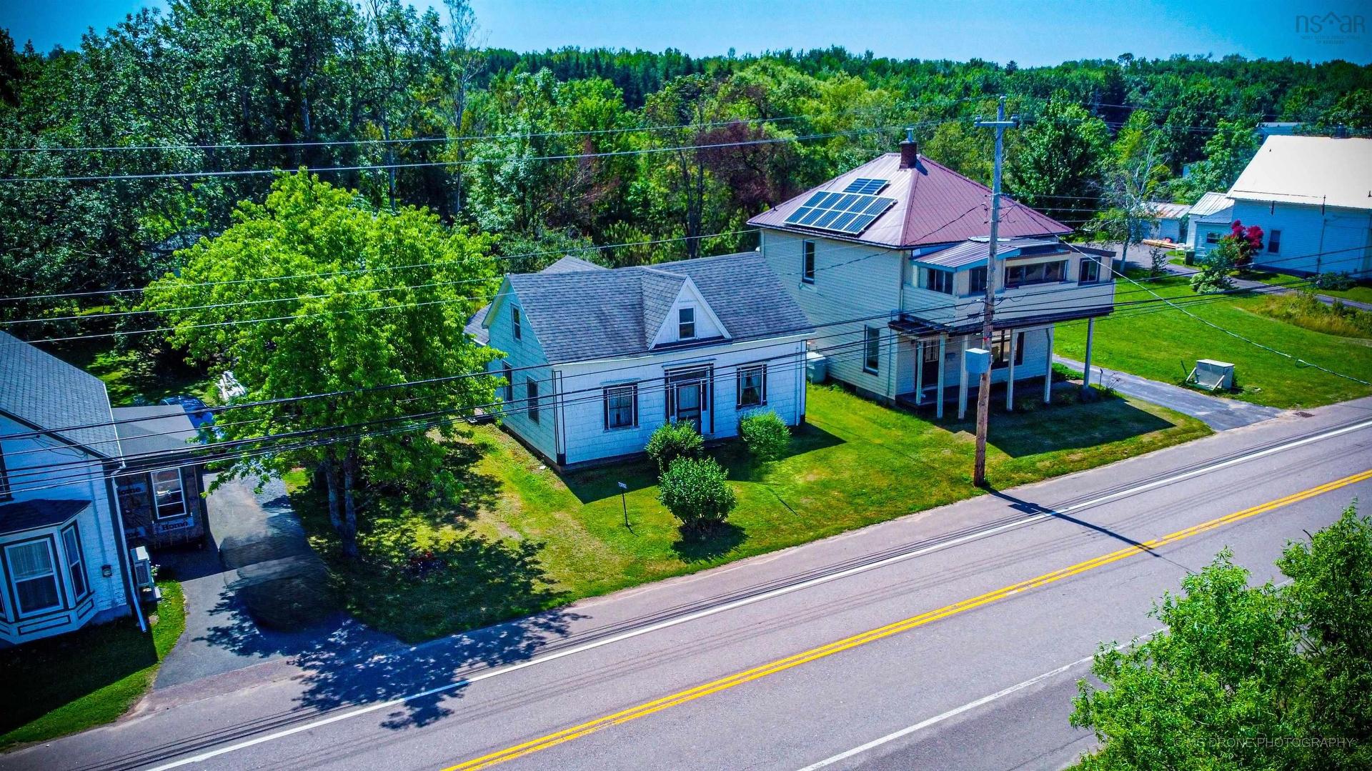 13886 Highway 6, Wallace, NS - Outdoor