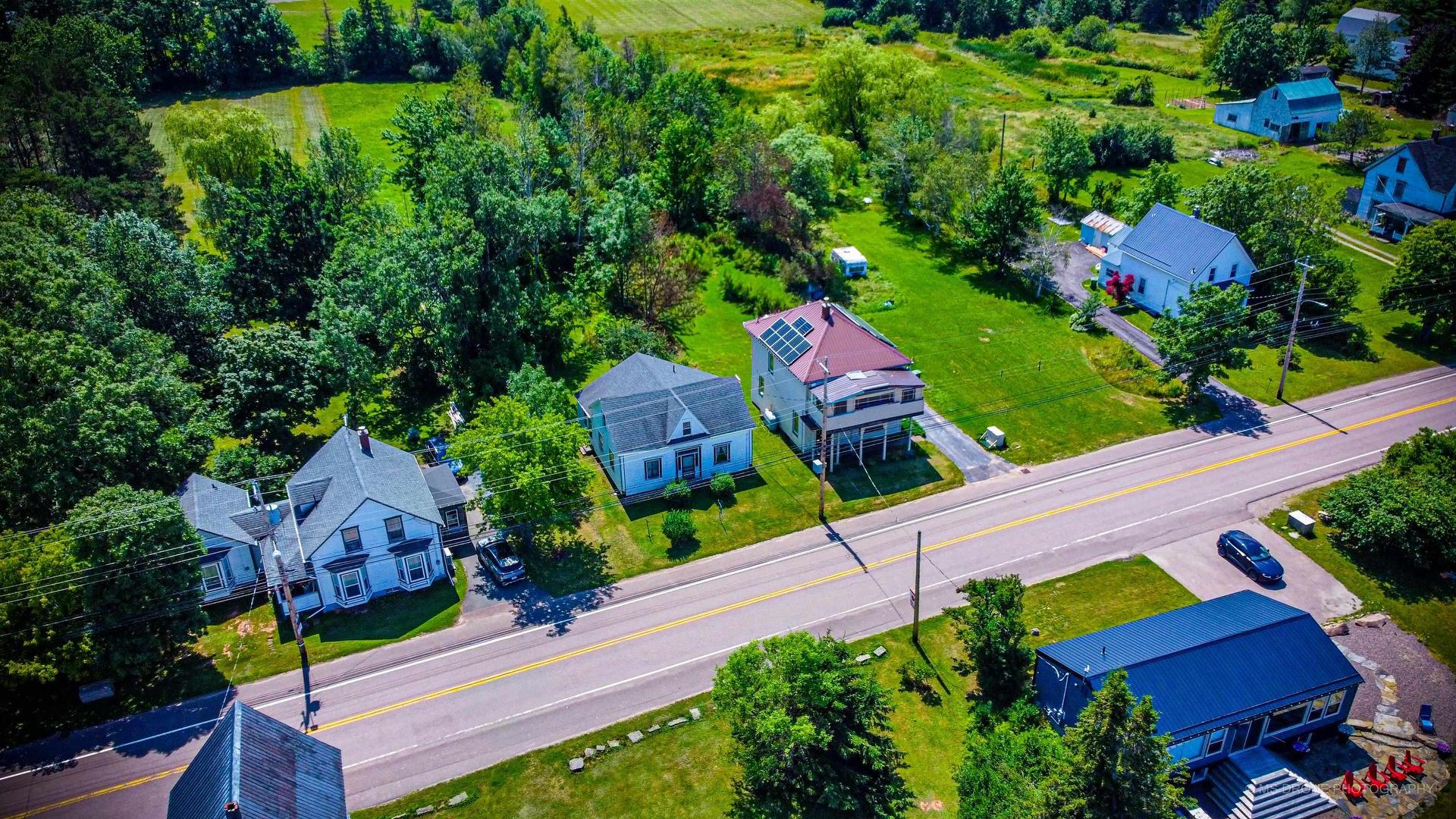 13886 Highway 6, Wallace, NS - Outdoor