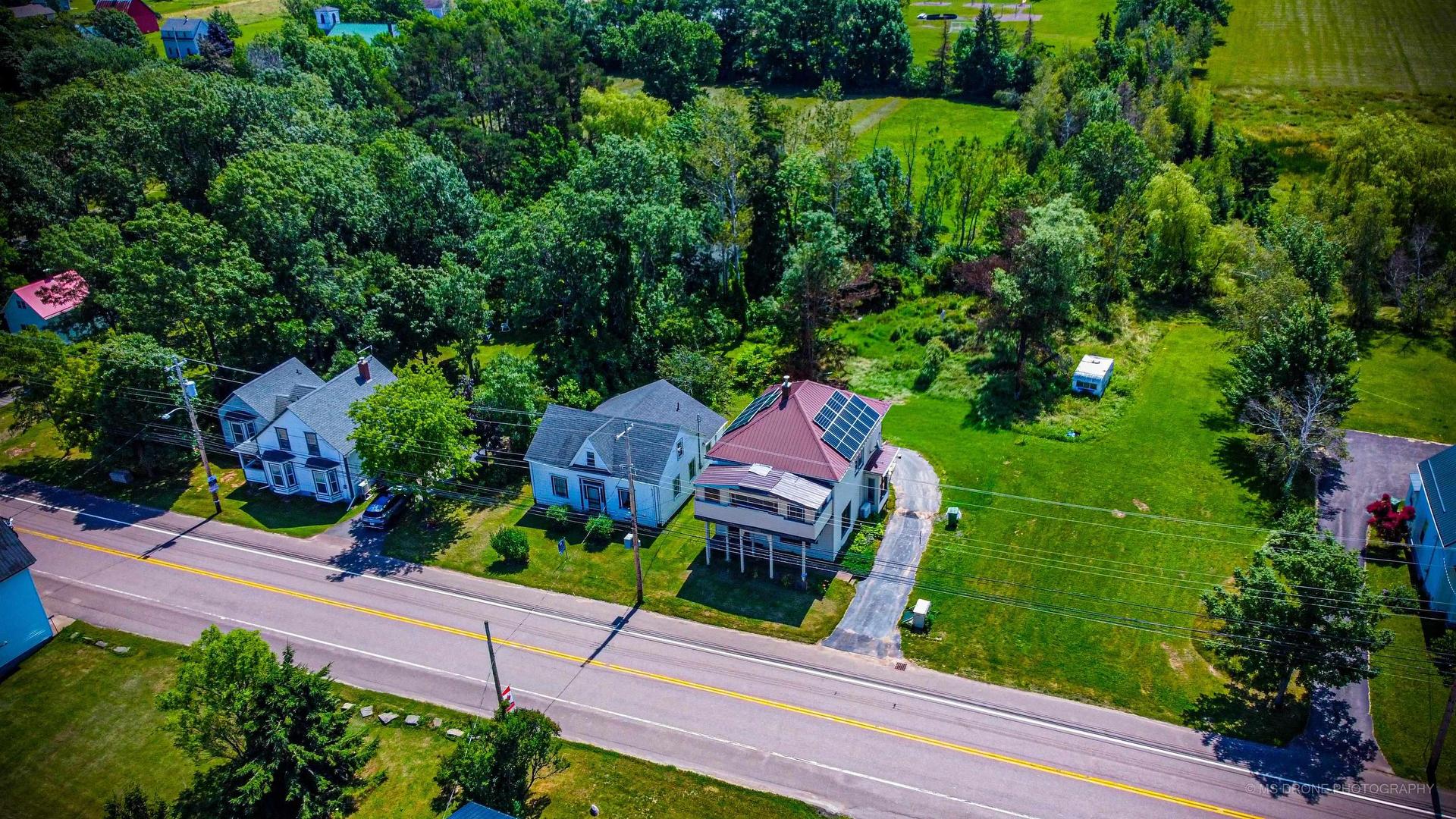 13886 Highway 6, Wallace, NS - Outdoor