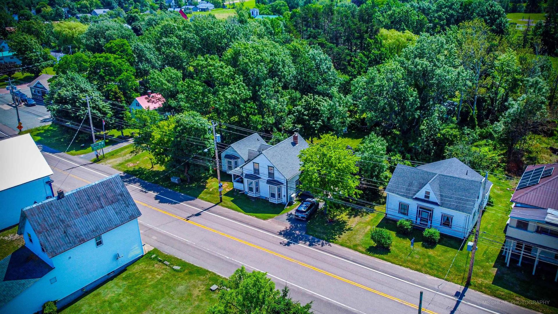 13886 Highway 6, Wallace, NS - Outdoor