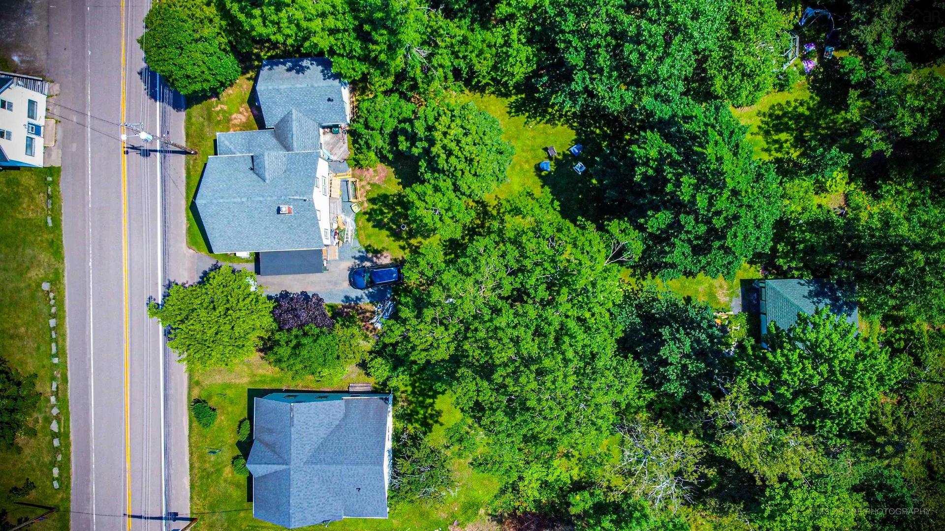 13886 Highway 6, Wallace, NS - Outdoor