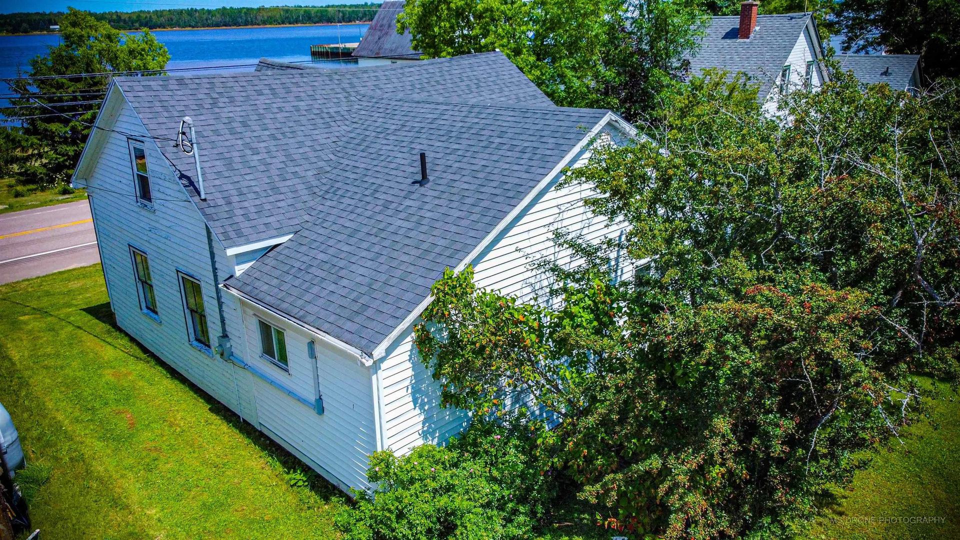13886 Highway 6, Wallace, NS - Outdoor