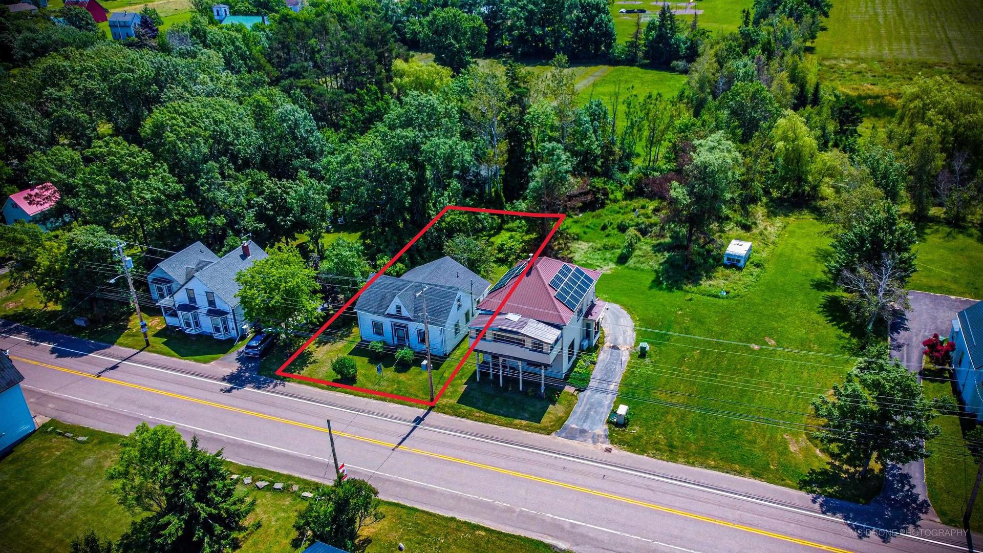 13886 Highway 6, Wallace, NS - Outdoor
