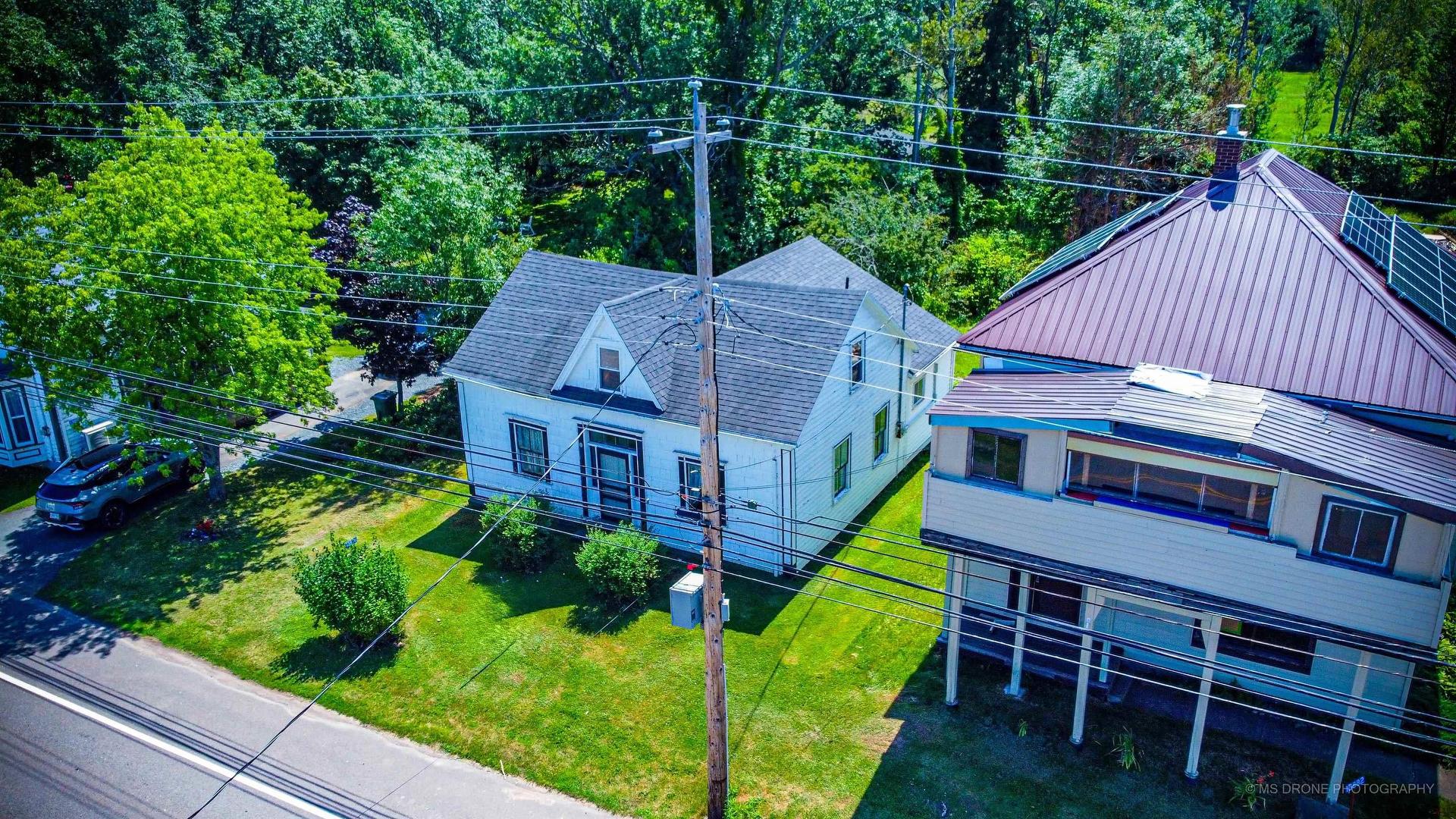 13886 Highway 6, Wallace, NS - Outdoor