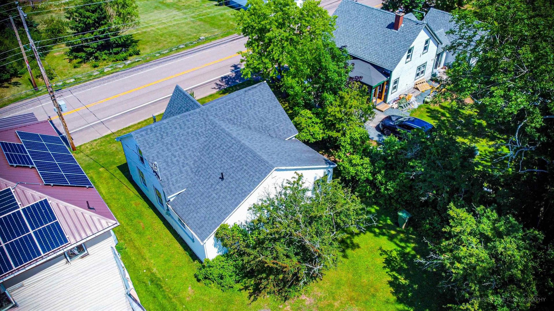 13886 Highway 6, Wallace, NS - Outdoor