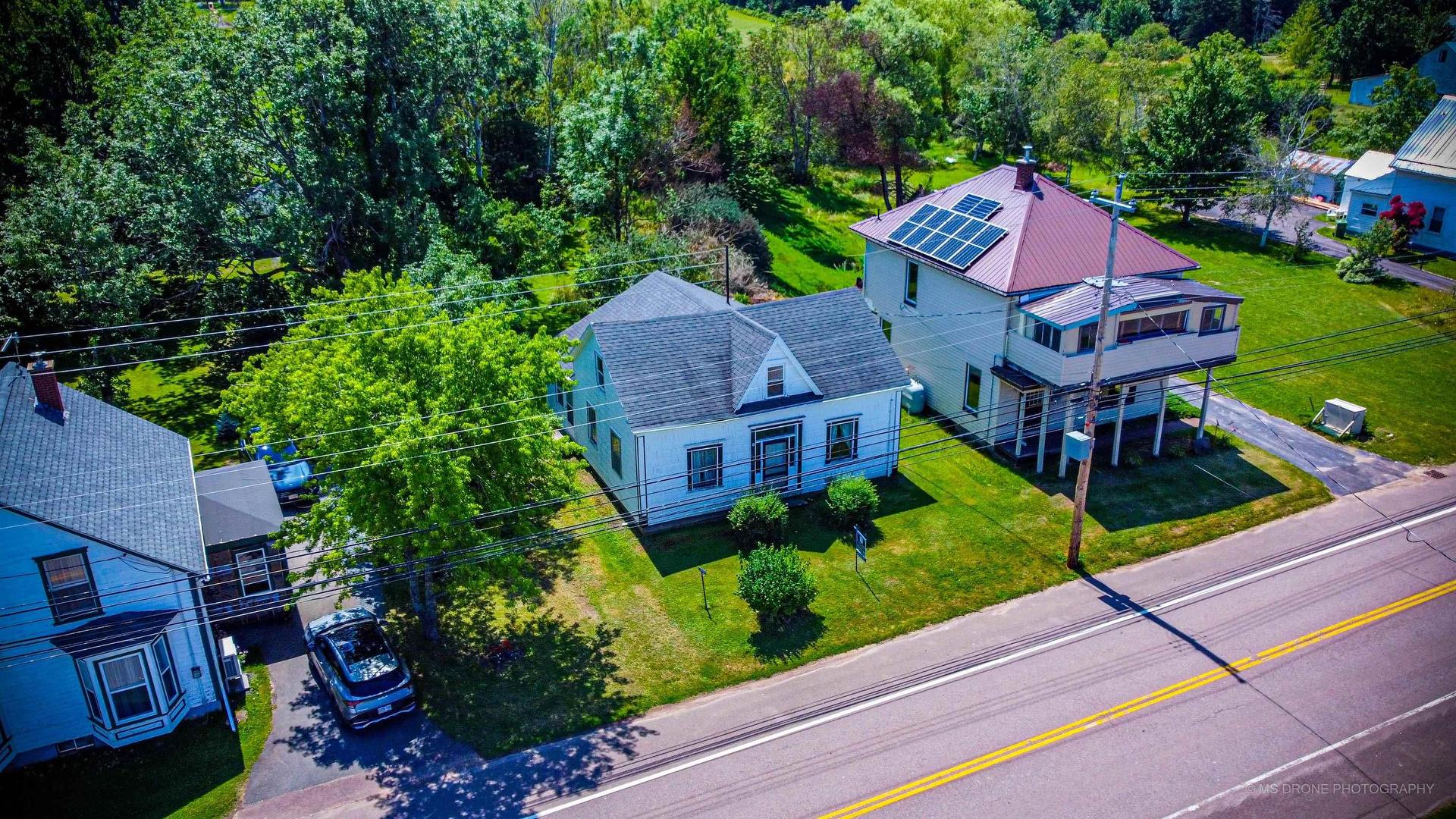 13886 Highway 6, Wallace, NS - Outdoor