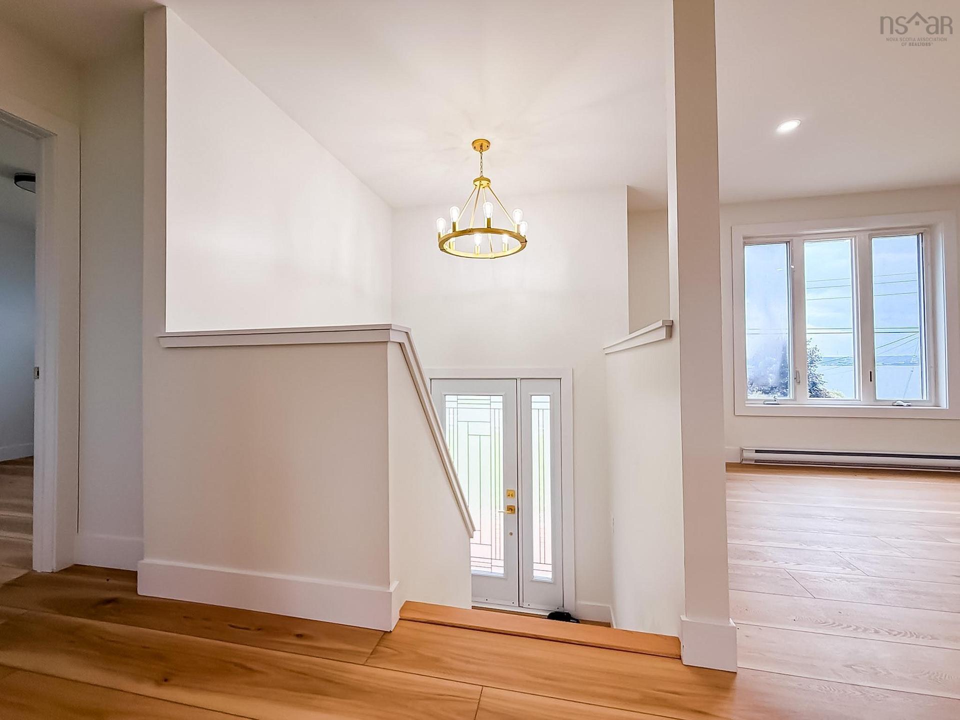 967 Westmount Road, Westmount, NS - Indoor Photo Showing Other Room