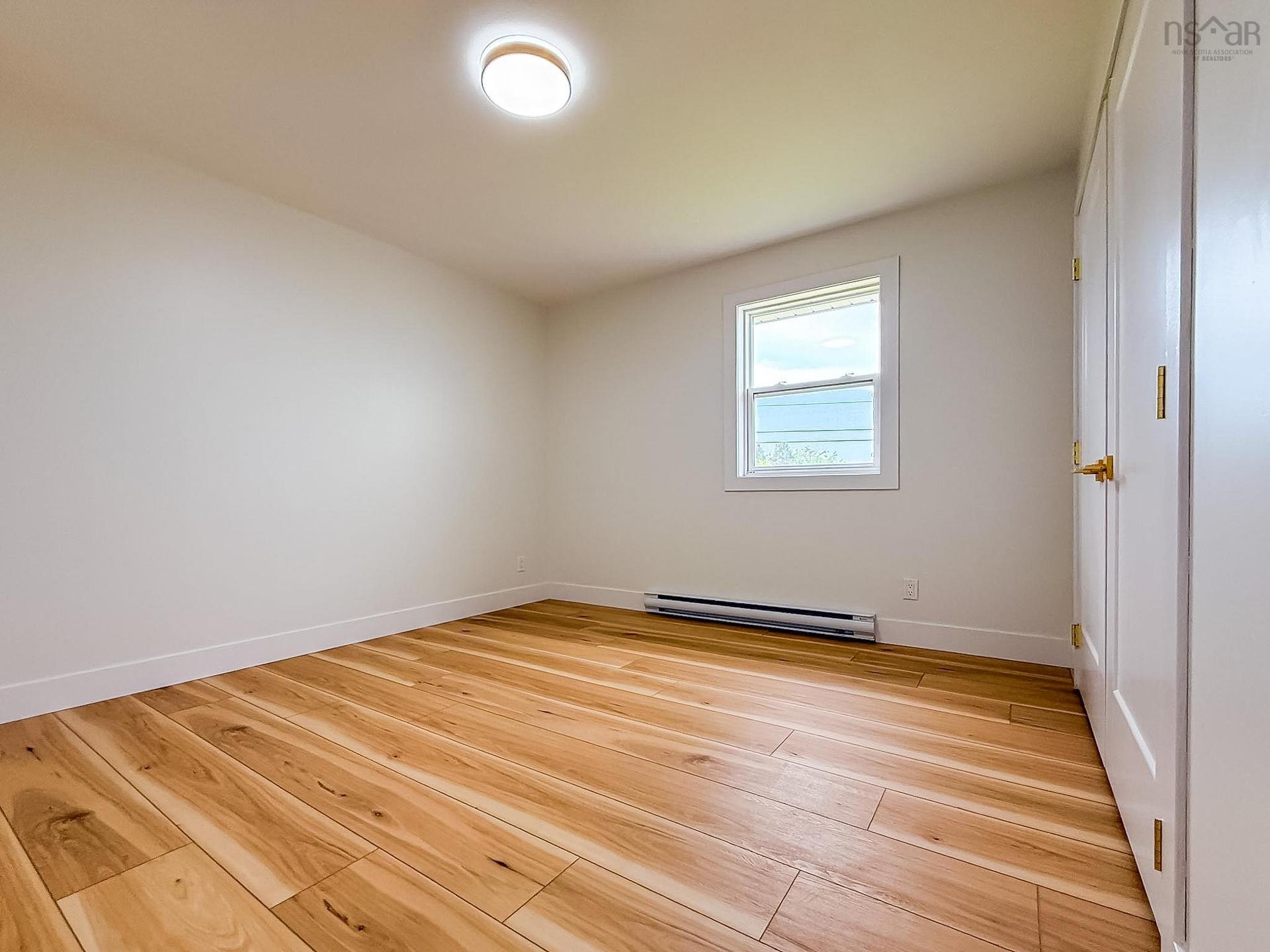 967 Westmount Road, Westmount, NS - Indoor Photo Showing Other Room