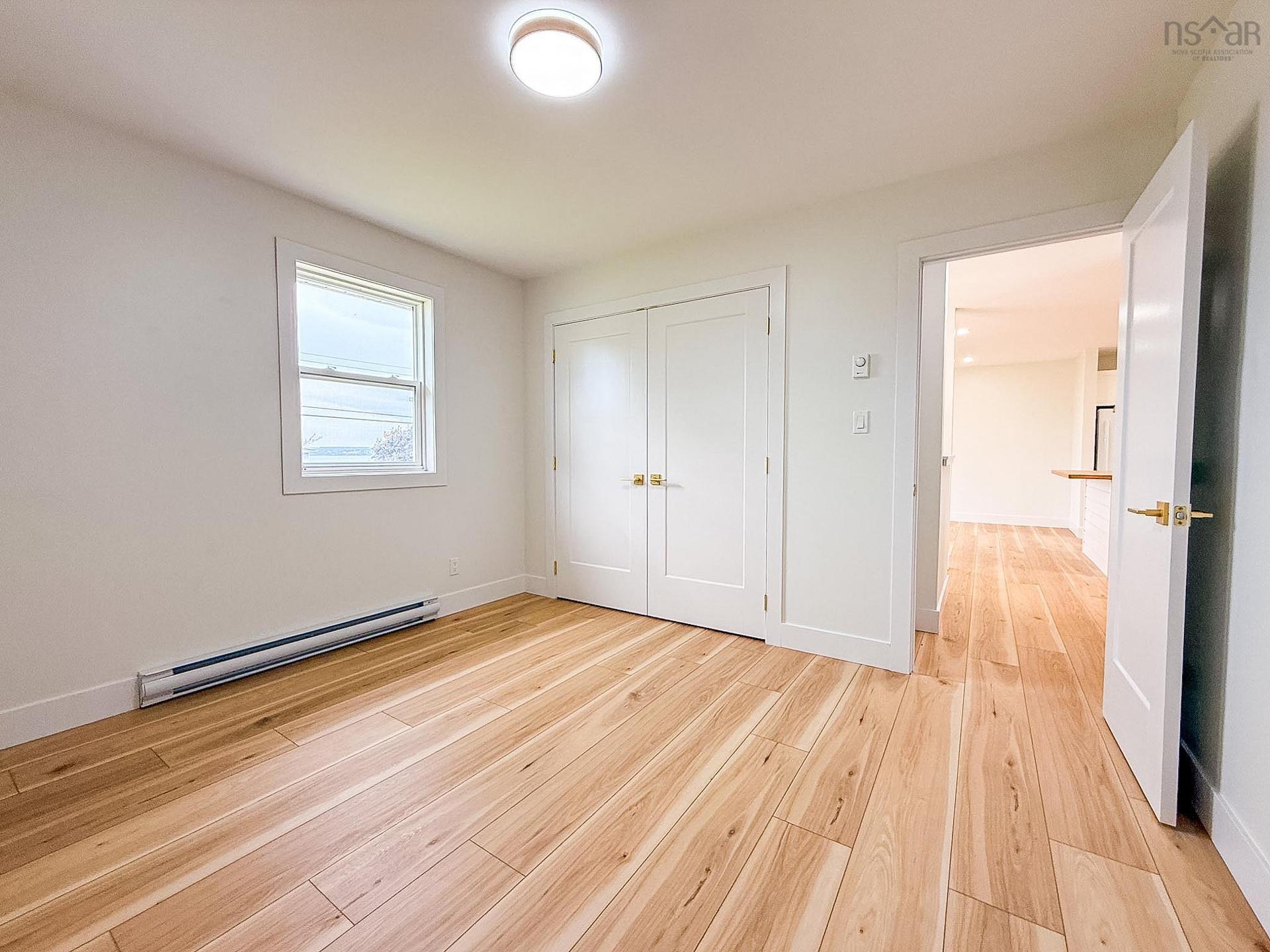 967 Westmount Road, Westmount, NS - Indoor Photo Showing Other Room