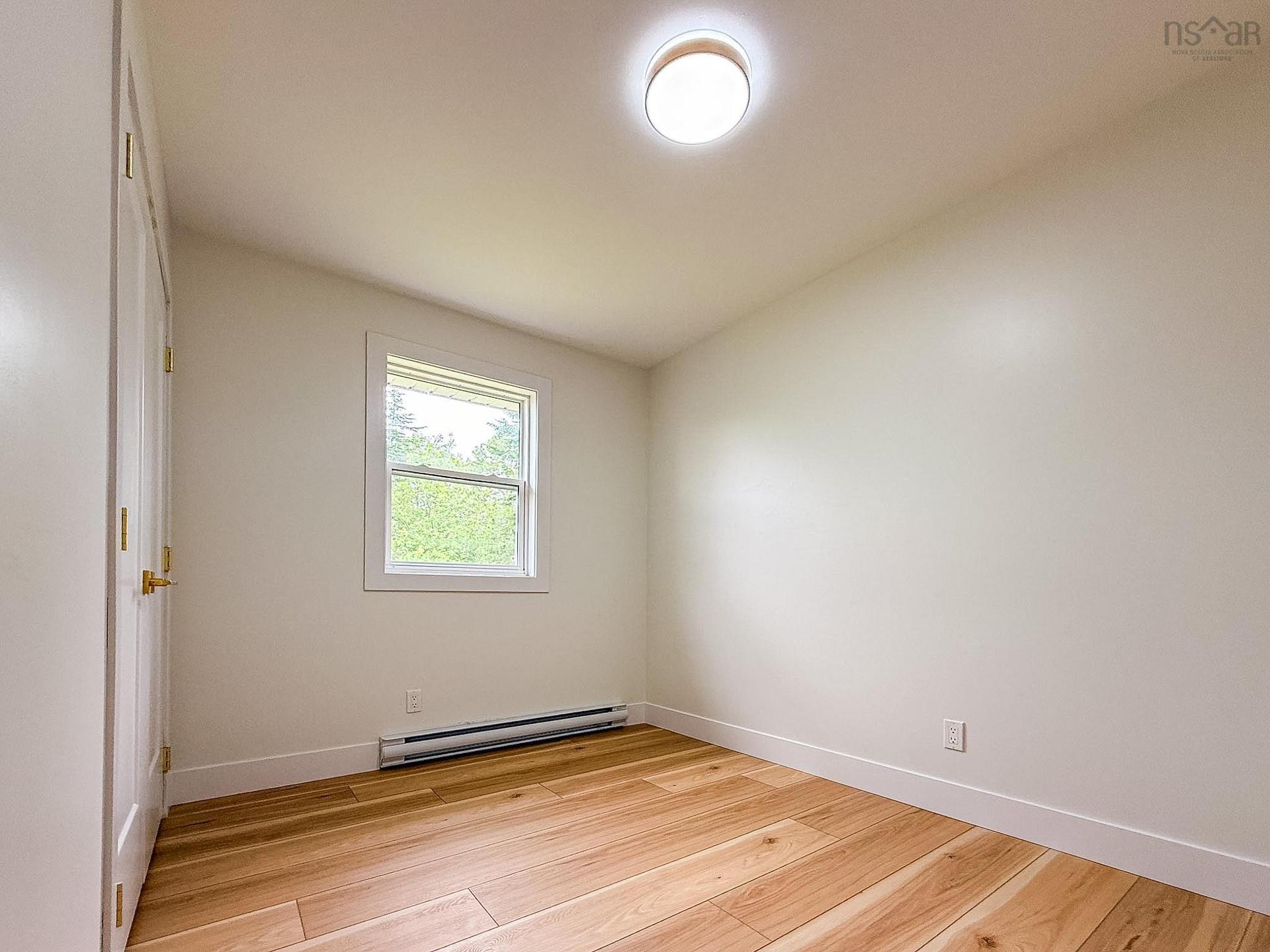967 Westmount Road, Westmount, NS - Indoor Photo Showing Other Room