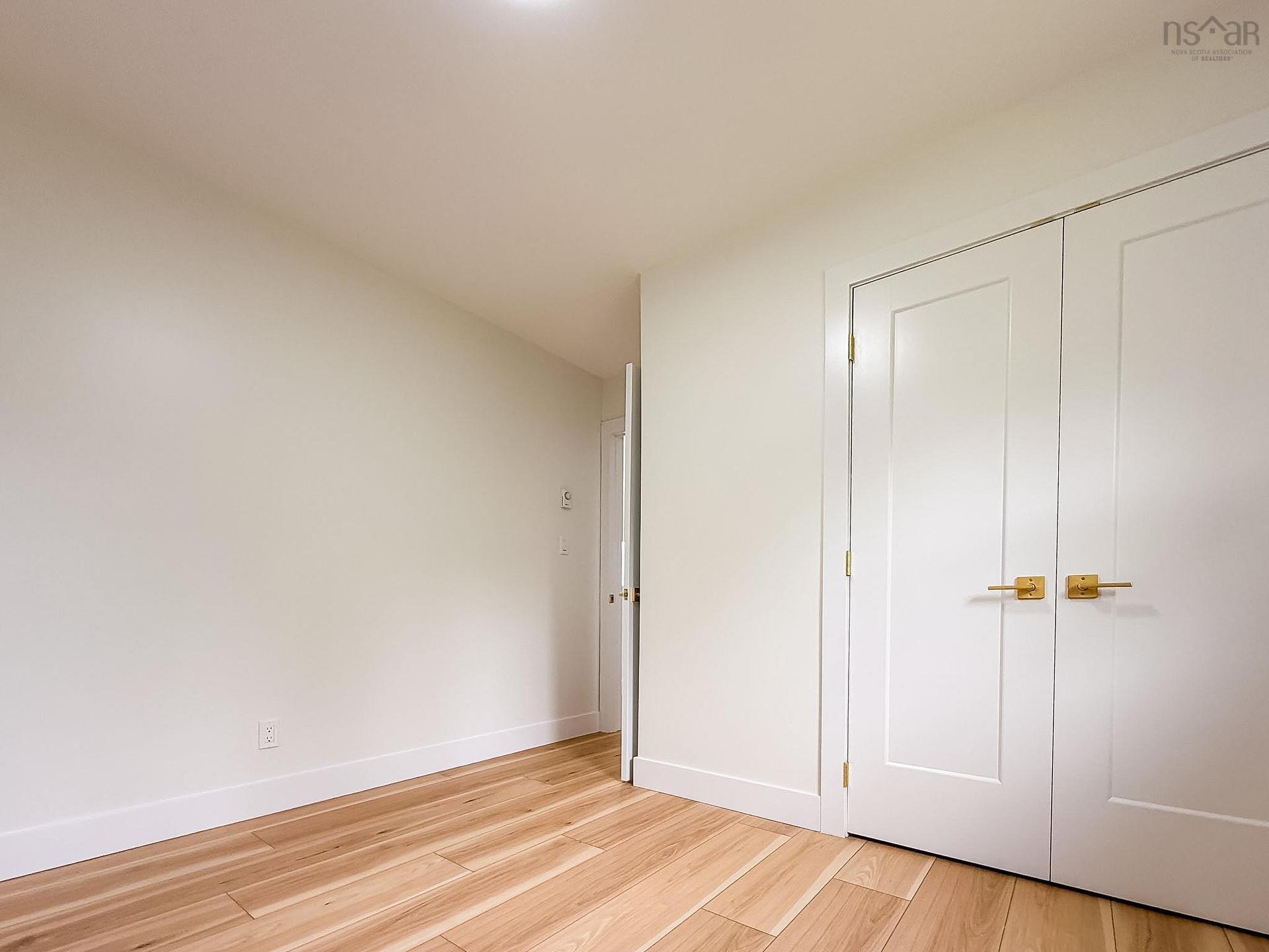 967 Westmount Road, Westmount, NS - Indoor Photo Showing Other Room