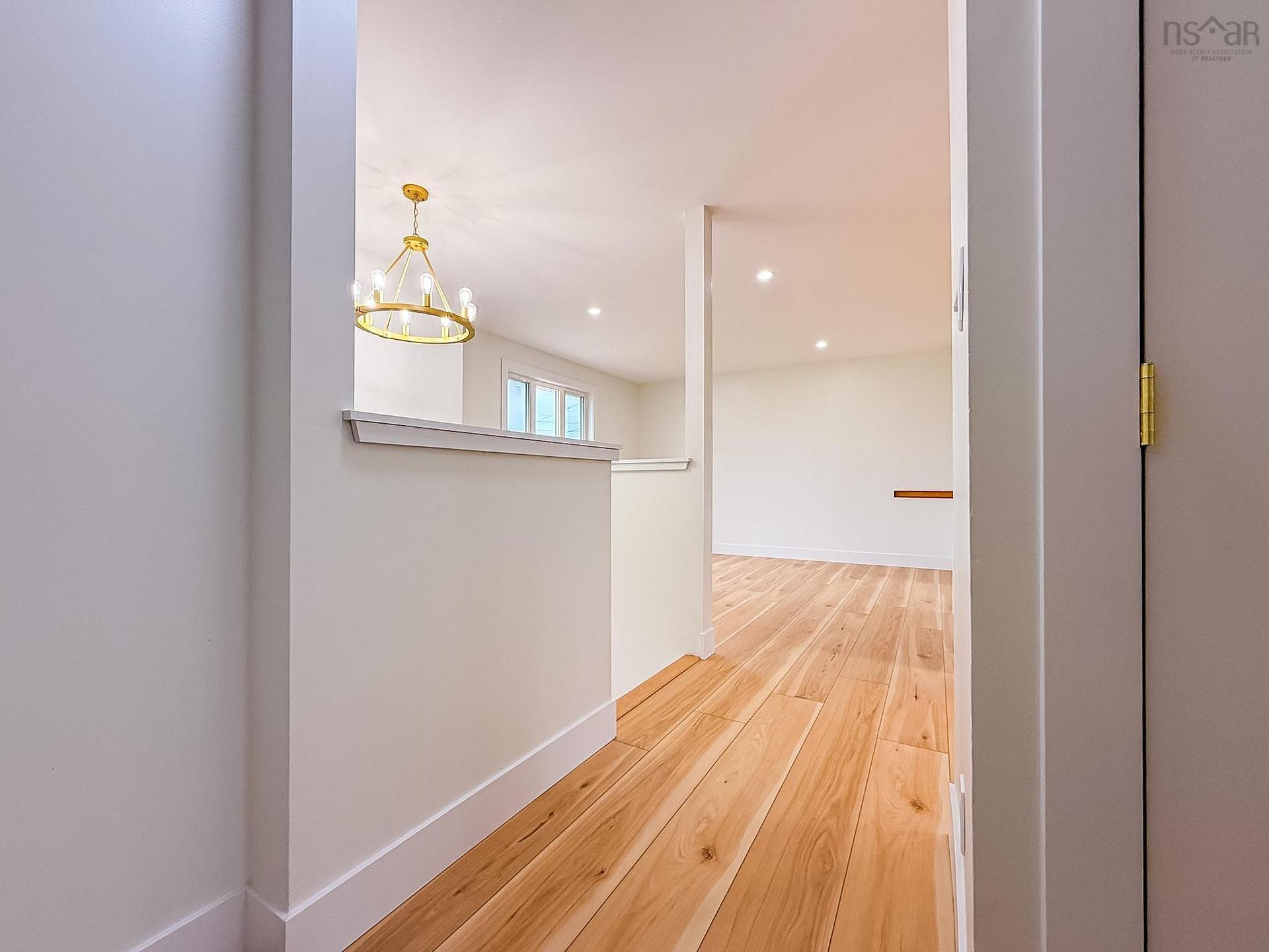 967 Westmount Road, Westmount, NS - Indoor Photo Showing Other Room