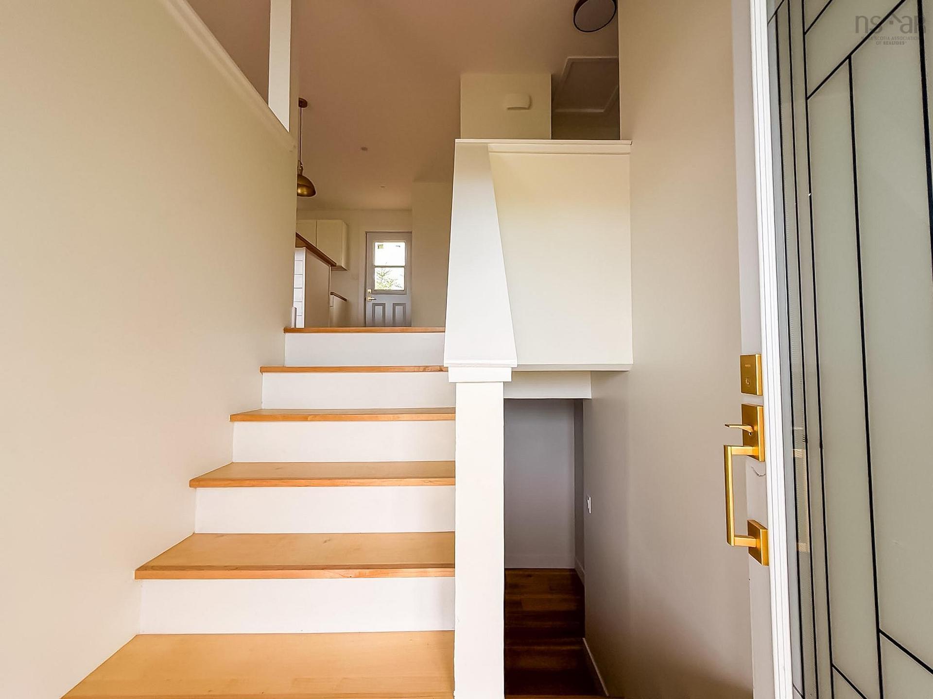 967 Westmount Road, Westmount, NS - Indoor Photo Showing Other Room