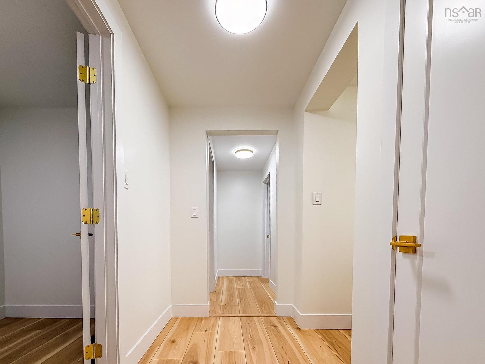 967 Westmount Road, Westmount, NS - Indoor Photo Showing Other Room