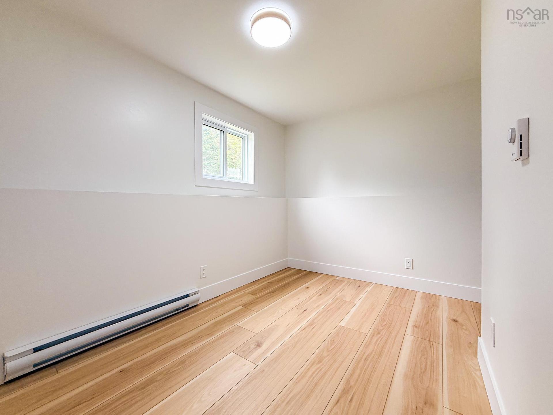 967 Westmount Road, Westmount, NS - Indoor Photo Showing Other Room