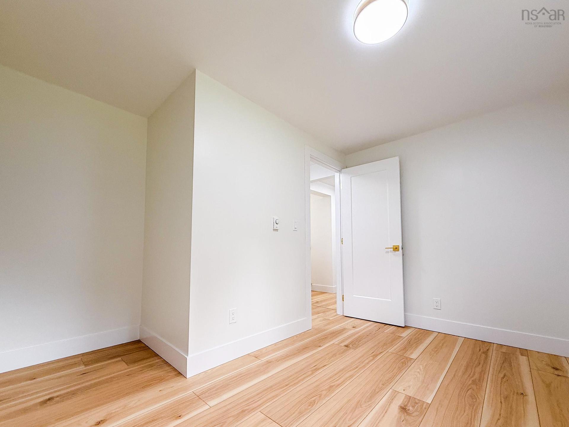 967 Westmount Road, Westmount, NS - Indoor Photo Showing Other Room