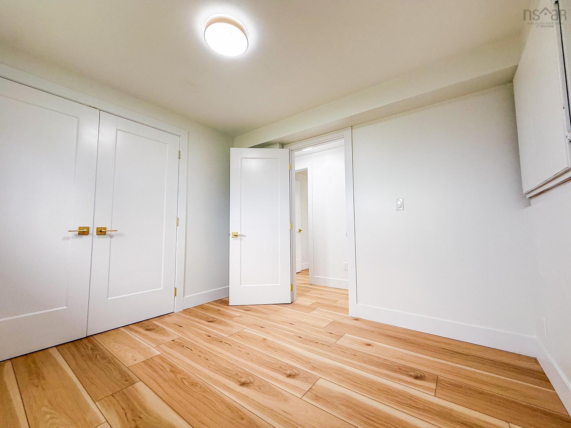 967 Westmount Road, Westmount, NS - Indoor Photo Showing Other Room