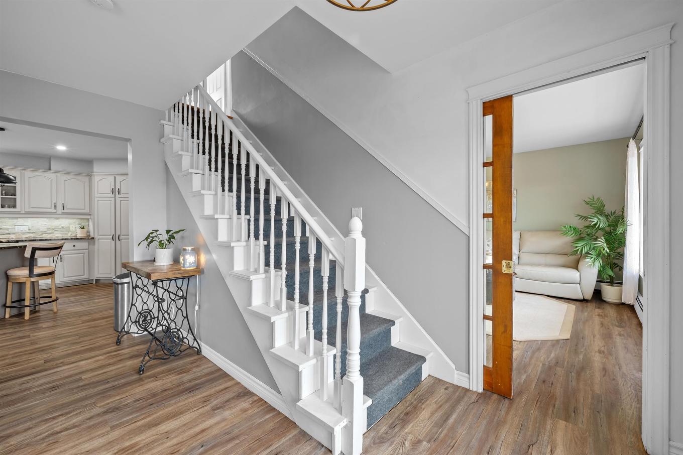 37 Franks Lane, Souris West, PE - Indoor Photo Showing Other Room