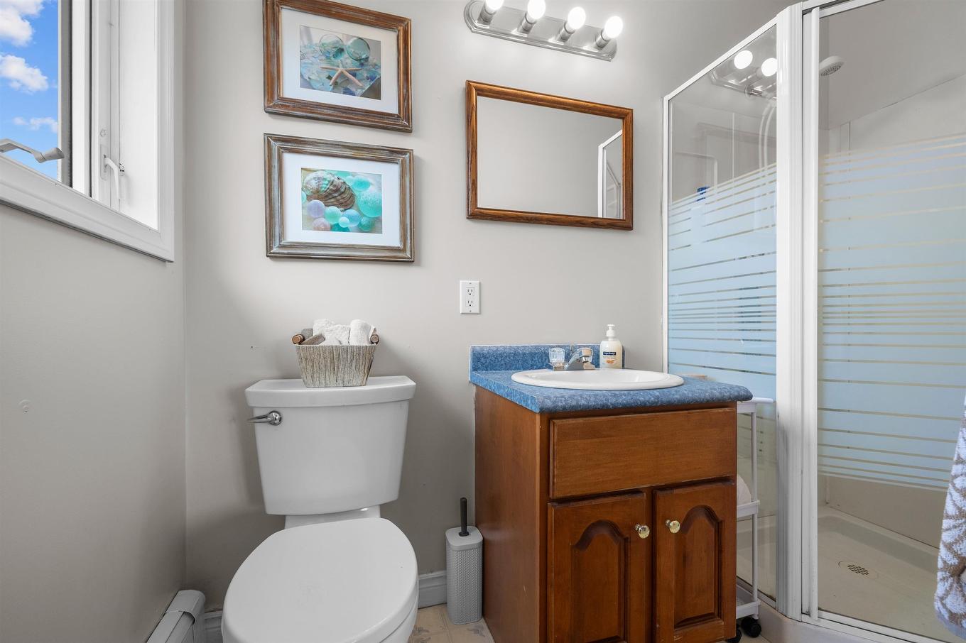 37 Franks Lane, Souris West, PE - Indoor Photo Showing Bathroom