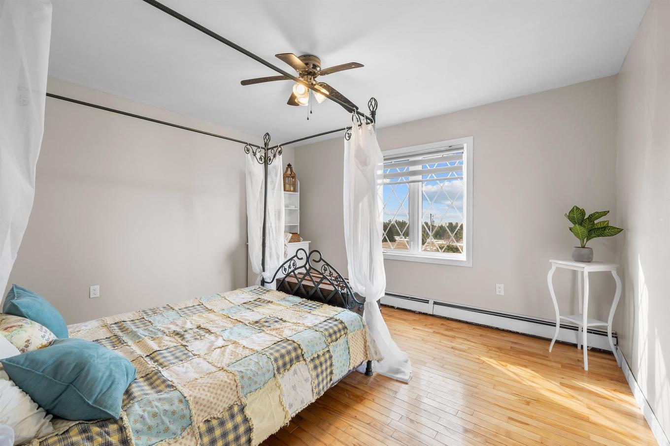 37 Franks Lane, Souris West, PE - Indoor Photo Showing Bedroom