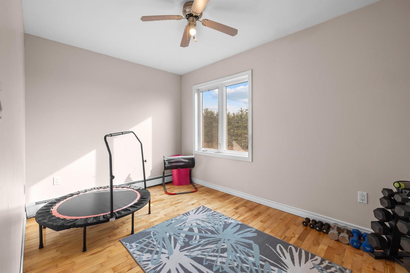 37 Franks Lane, Souris West, PE - Indoor Photo Showing Other Room