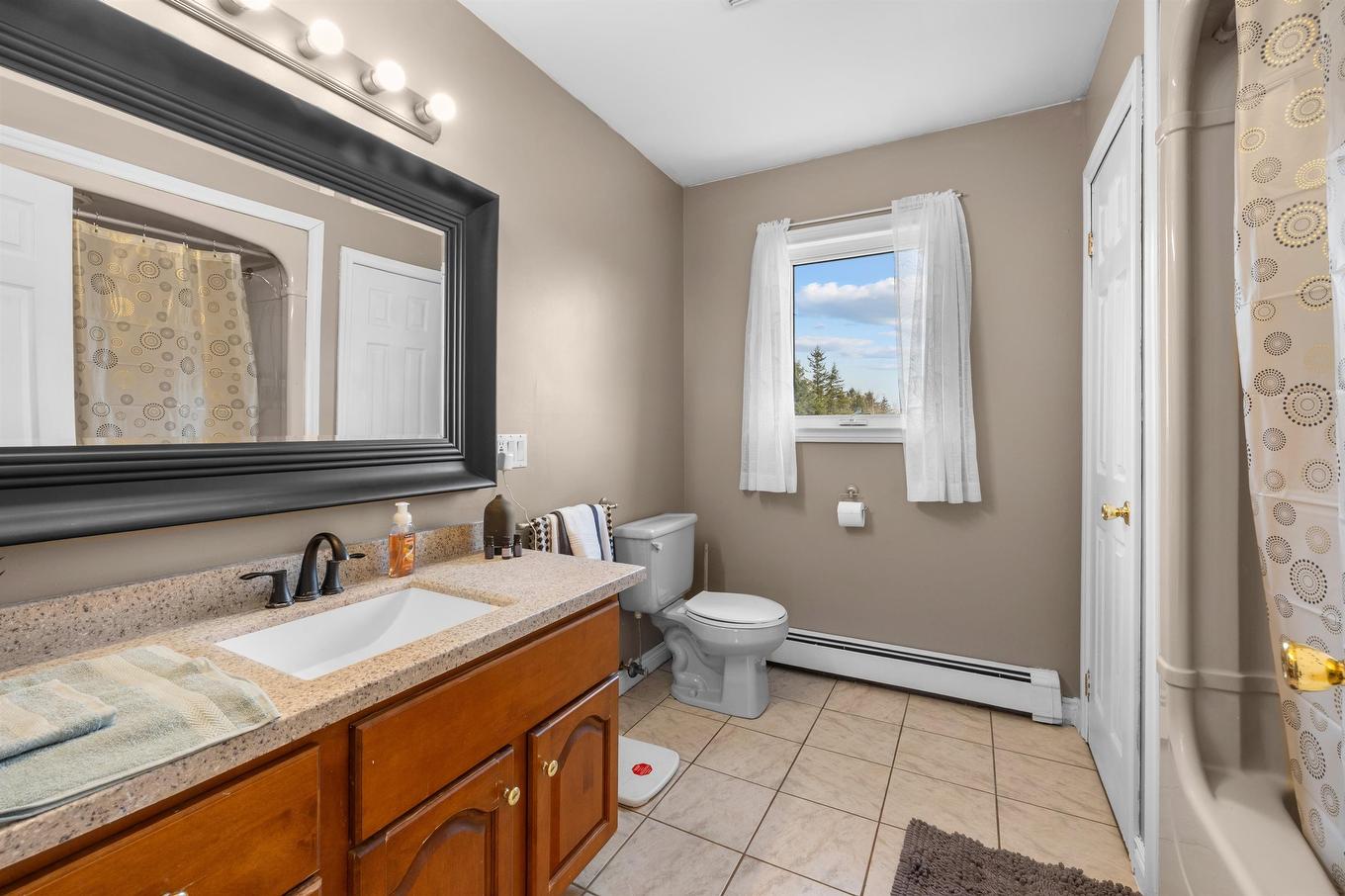 37 Franks Lane, Souris West, PE - Indoor Photo Showing Bathroom