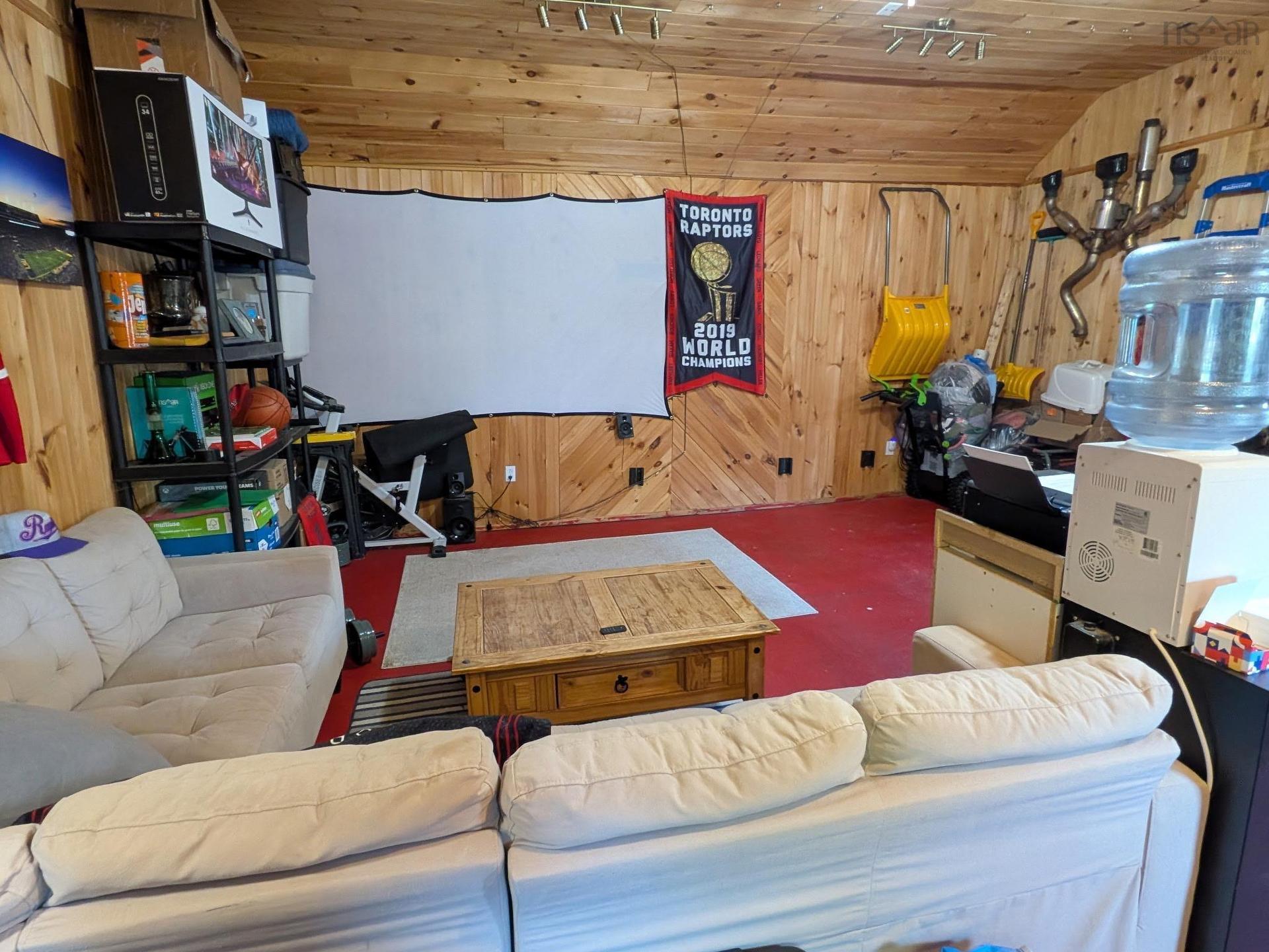 223 Brunswick Street, Truro, NS - Indoor