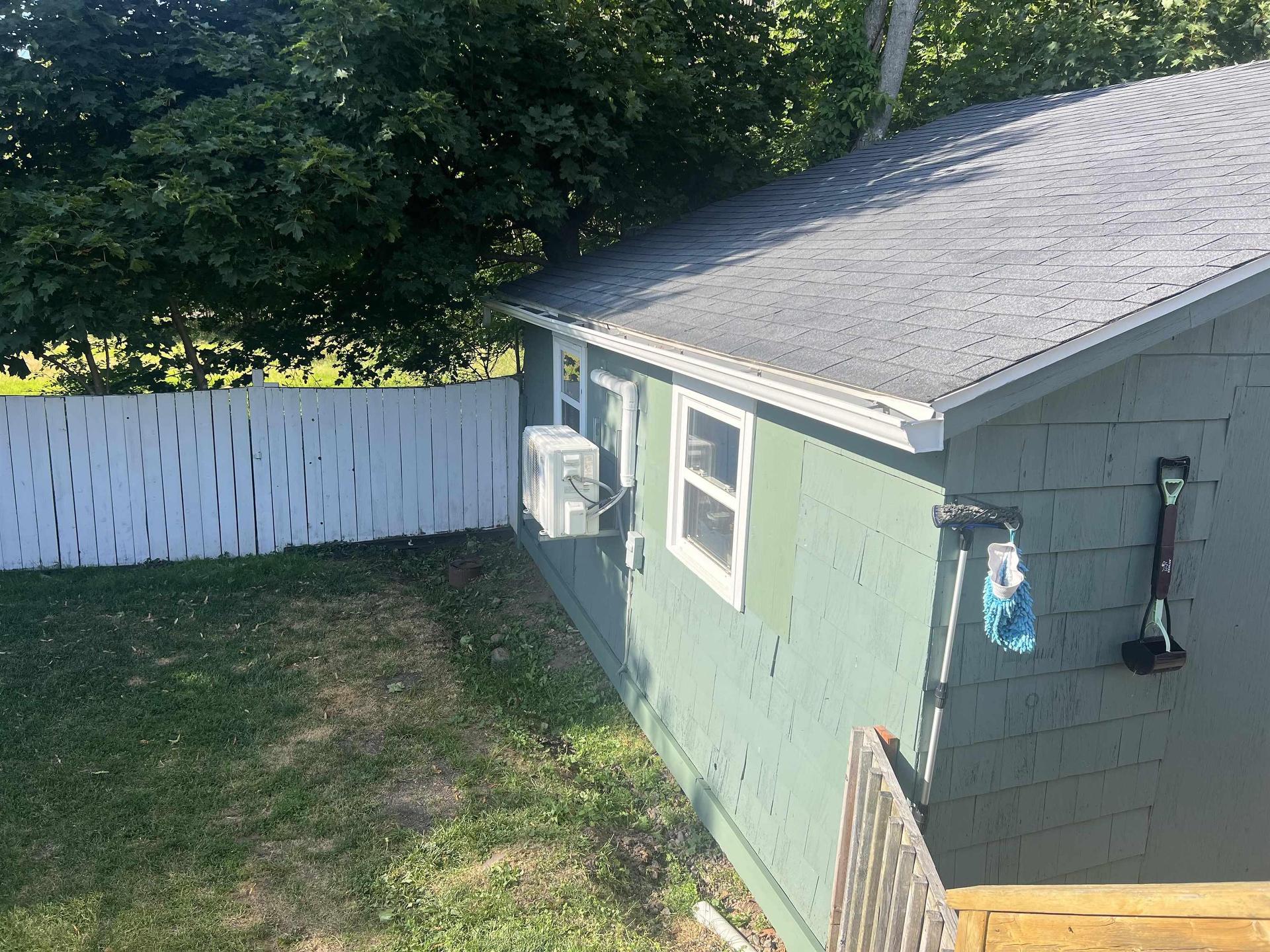 223 Brunswick Street, Truro, NS - Outdoor