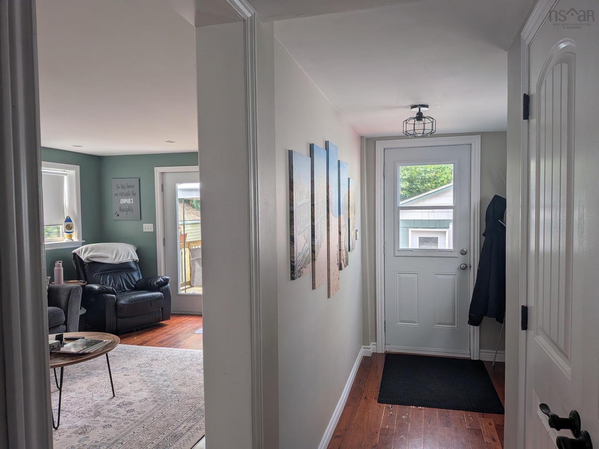 223 Brunswick Street, Truro, NS - Indoor Photo Showing Other Room