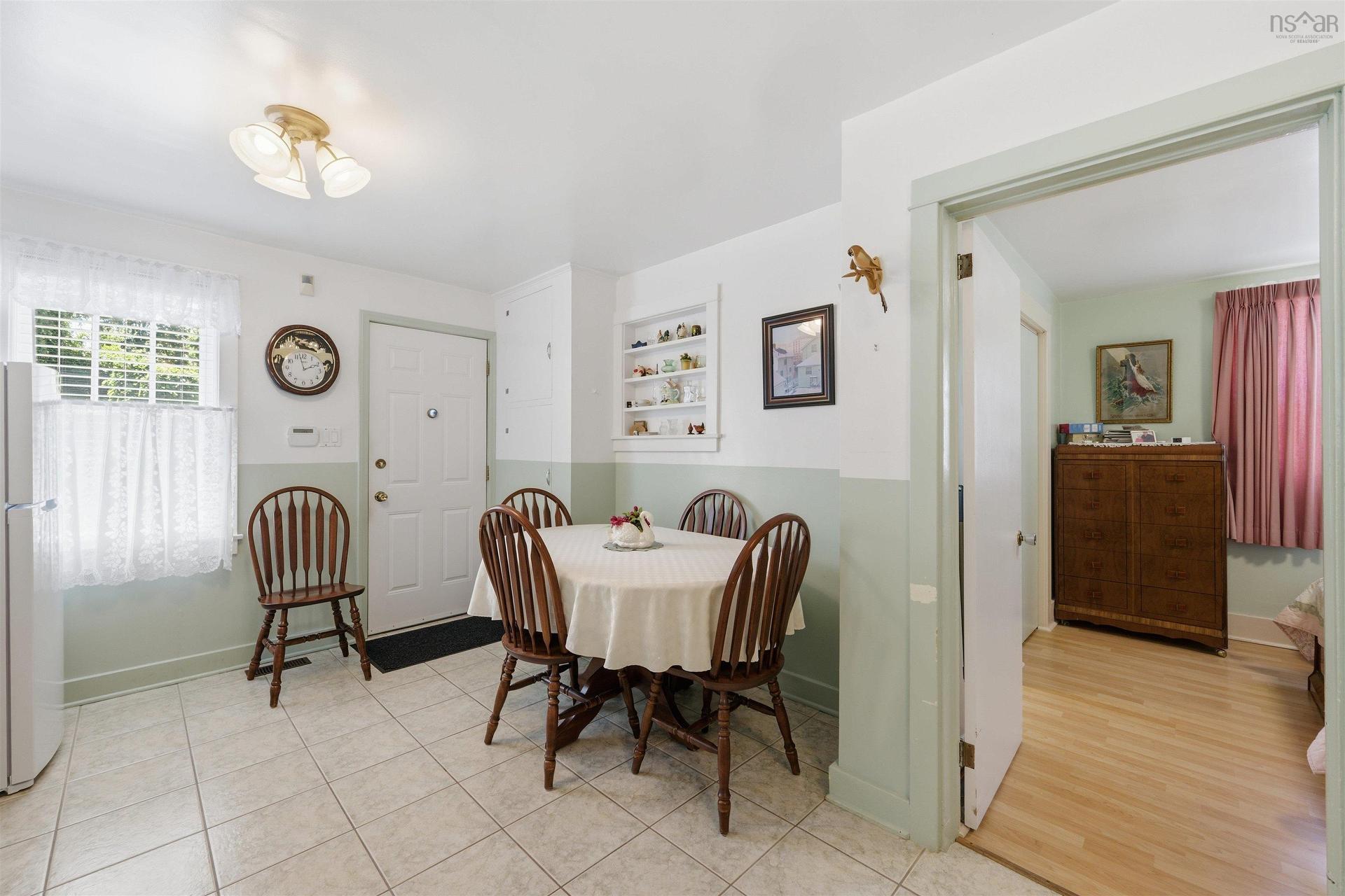 3360 Albert Street, Halifax, NS - Indoor Photo Showing Dining Room