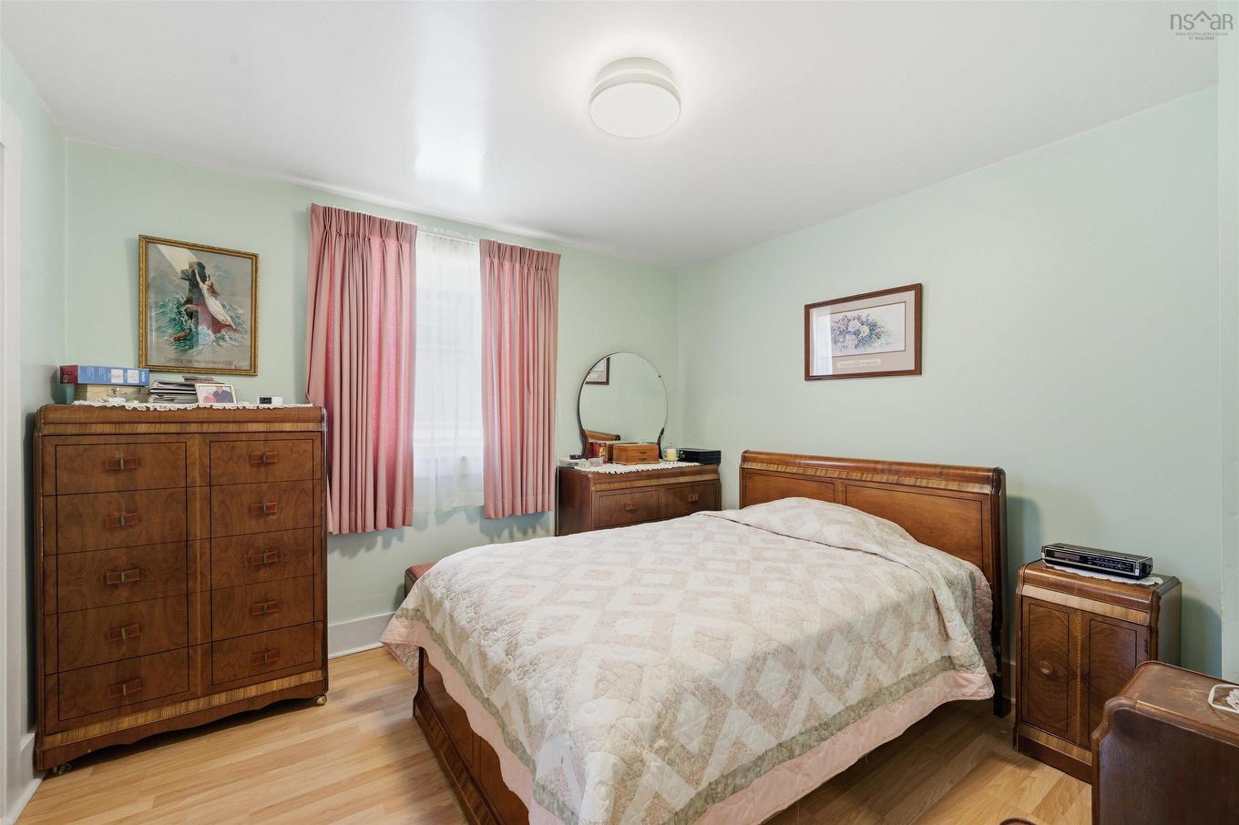 3360 Albert Street, Halifax, NS - Indoor Photo Showing Bedroom