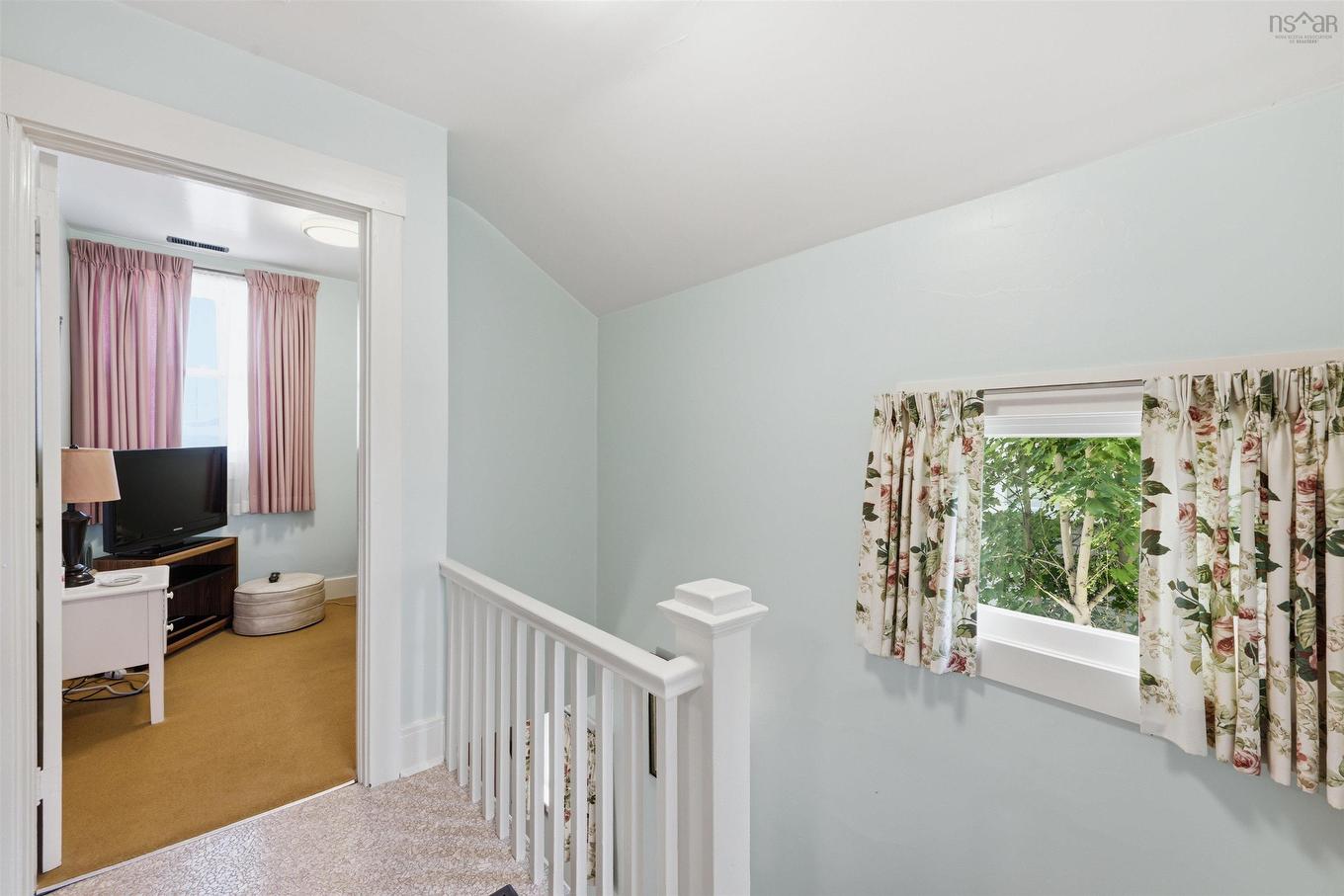3360 Albert Street, Halifax, NS - Indoor