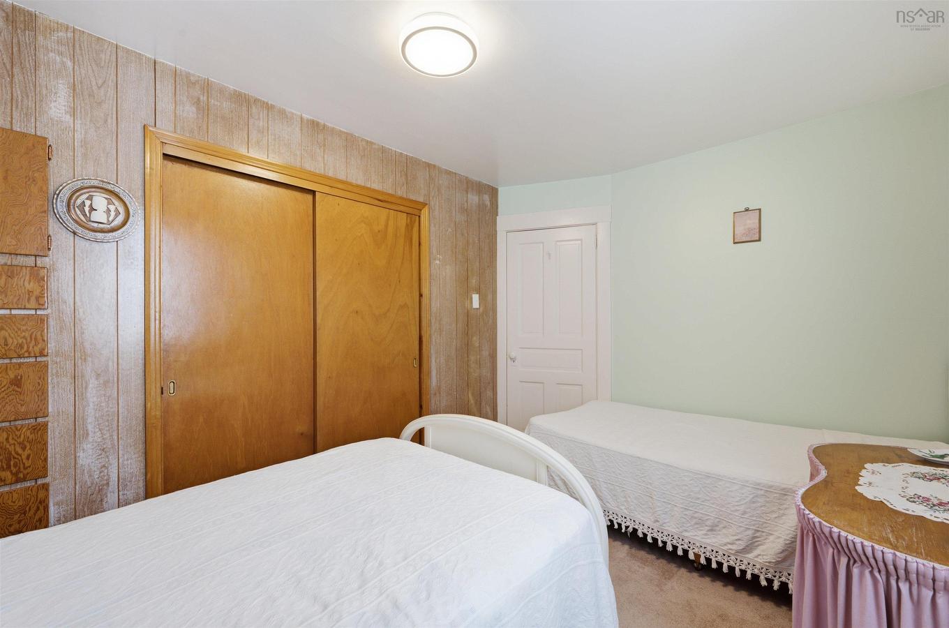 3360 Albert Street, Halifax, NS - Indoor Photo Showing Bedroom