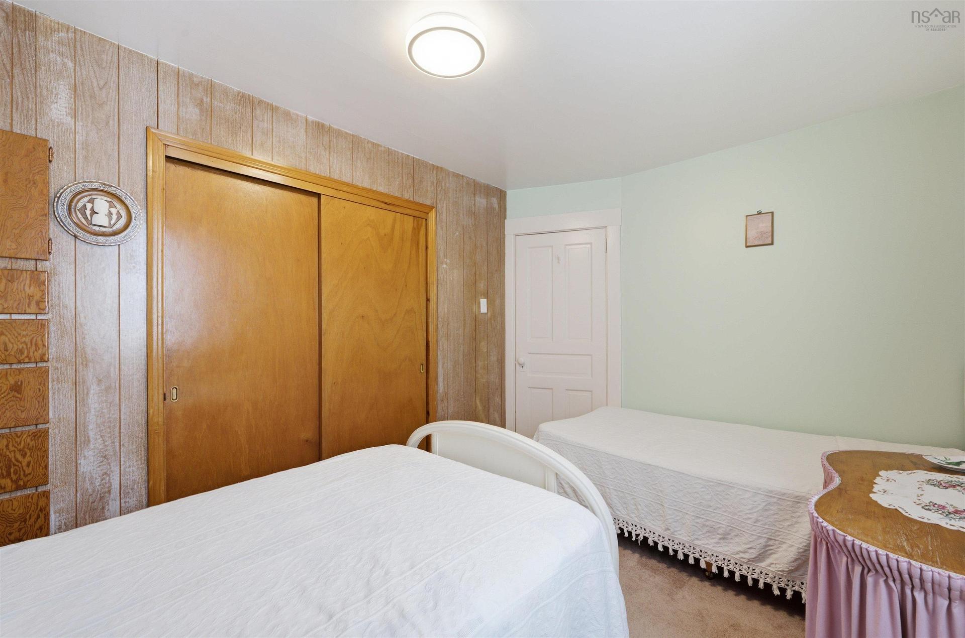 3360 Albert Street, Halifax, NS - Indoor Photo Showing Bedroom