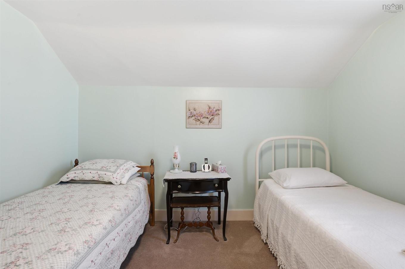 3360 Albert Street, Halifax, NS - Indoor Photo Showing Bedroom