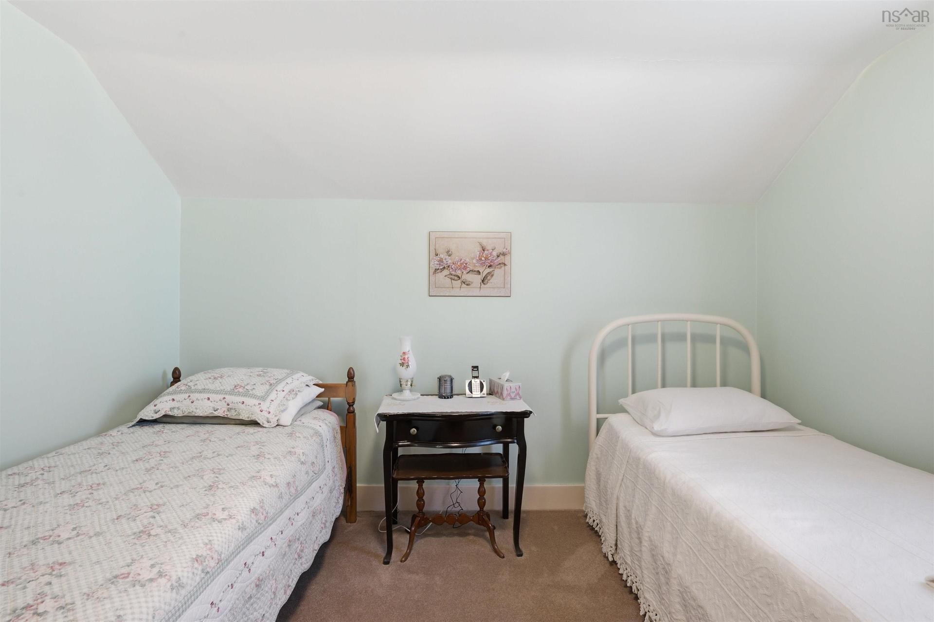 3360 Albert Street, Halifax, NS - Indoor Photo Showing Bedroom