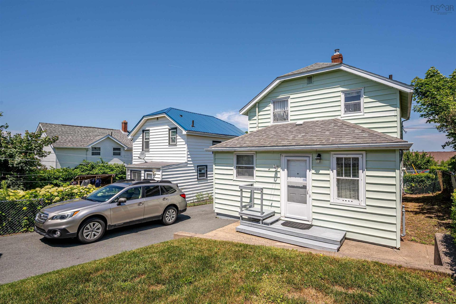 3360 Albert Street, Halifax, NS - Outdoor