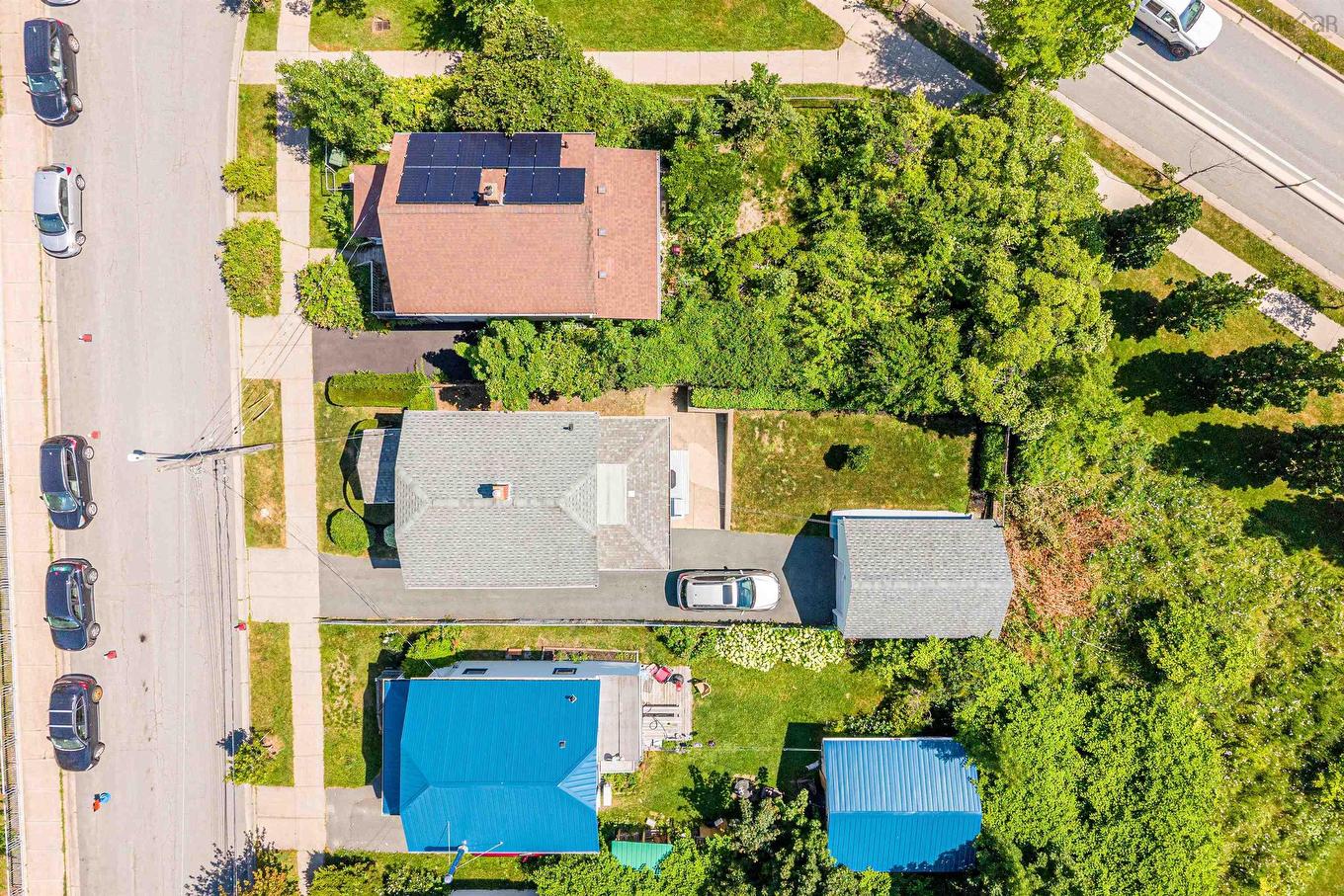 3360 Albert Street, Halifax, NS - Outdoor