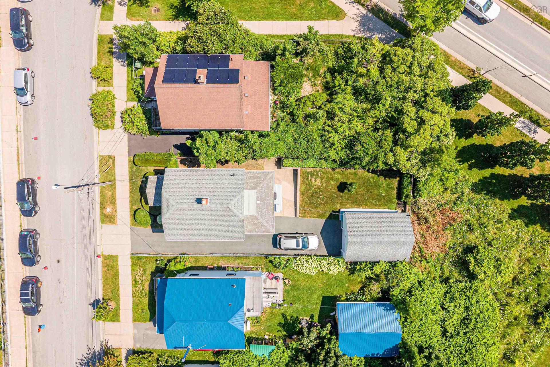 3360 Albert Street, Halifax, NS - Outdoor