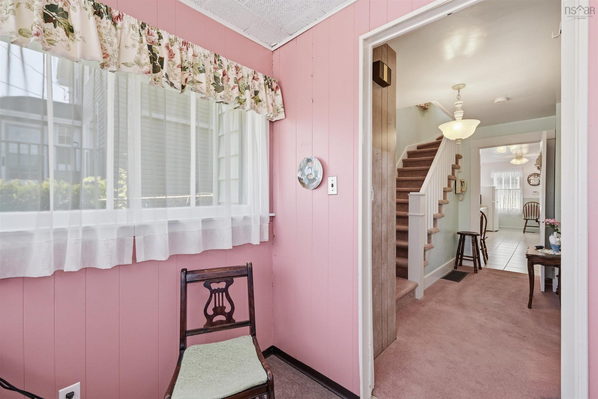 3360 Albert Street, Halifax, NS - Indoor Photo Showing Other Room