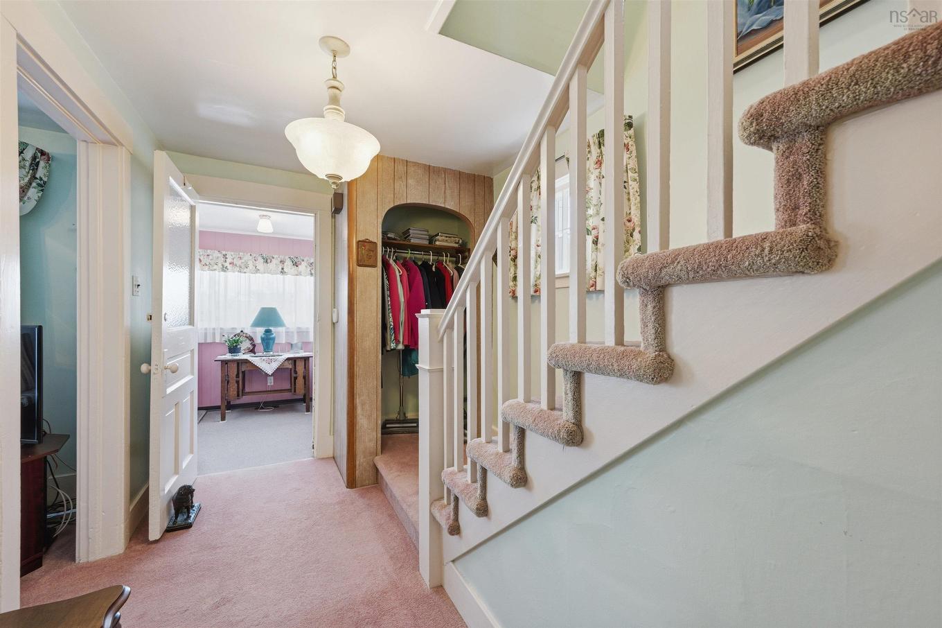 3360 Albert Street, Halifax, NS - Indoor Photo Showing Other Room