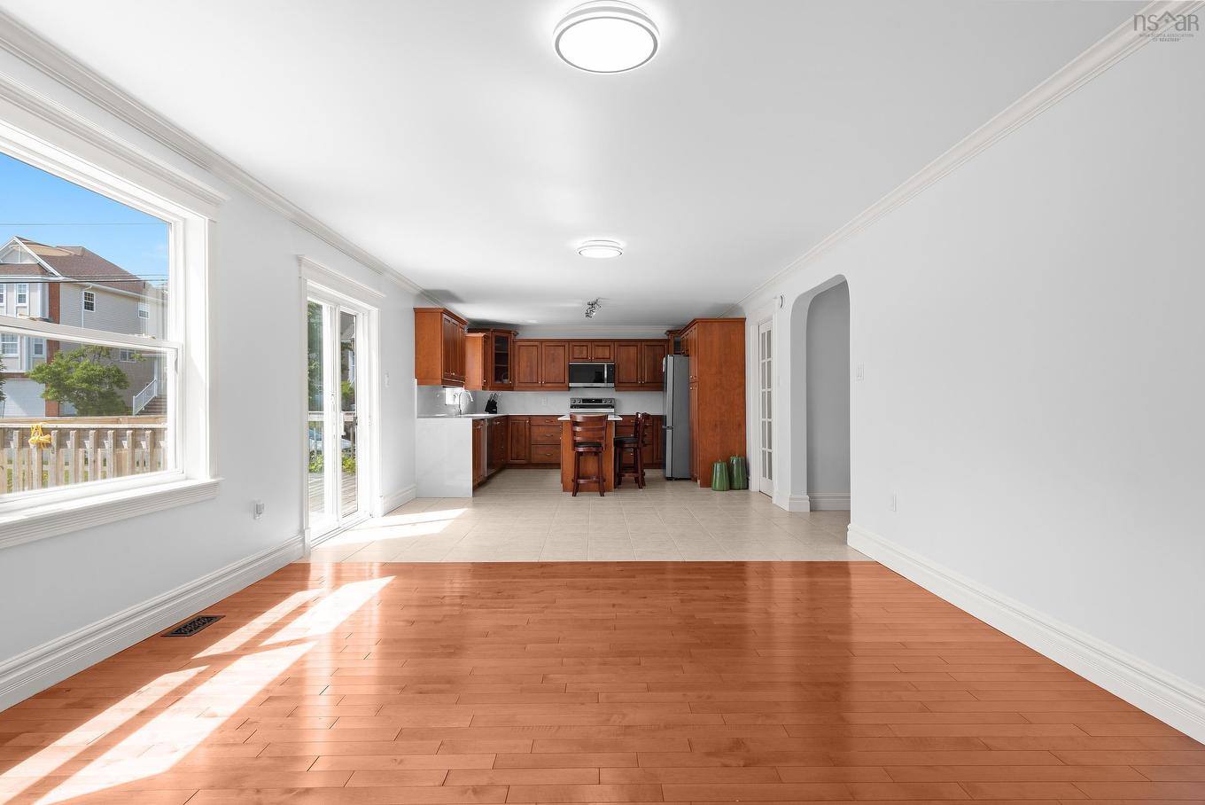31 Transom Drive, Halifax, NS - Indoor Photo Showing Other Room