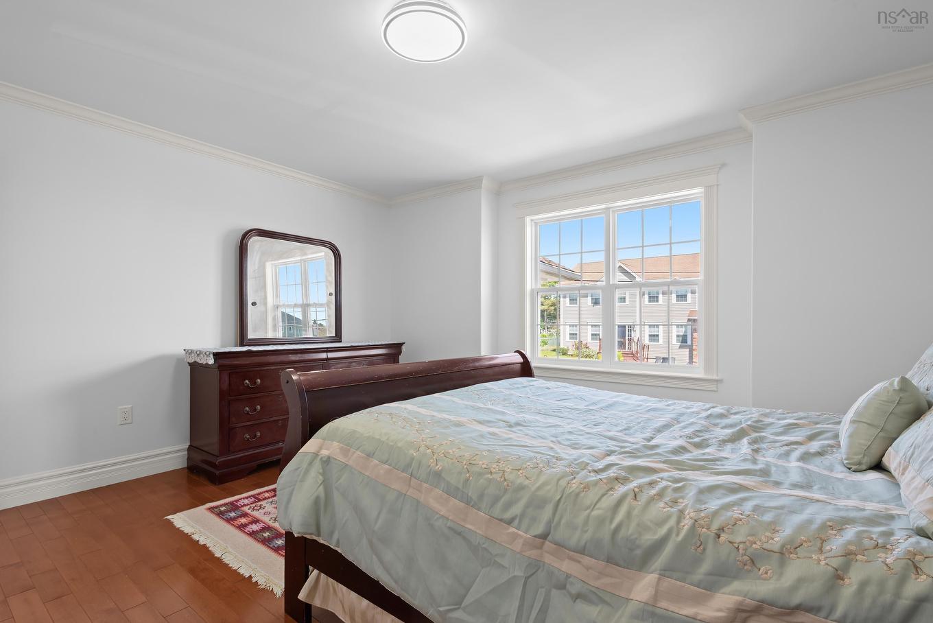 31 Transom Drive, Halifax, NS - Indoor Photo Showing Bedroom