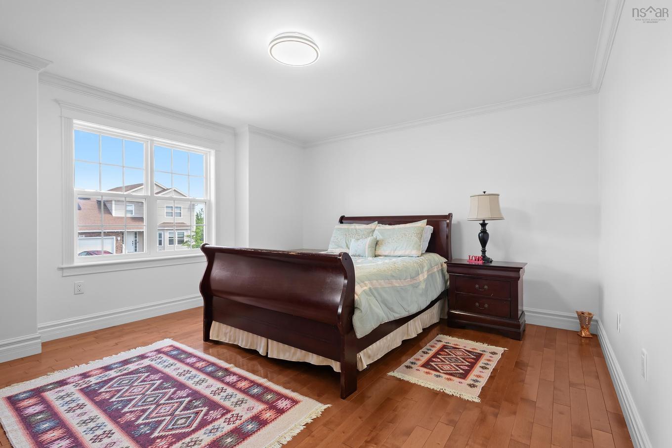 31 Transom Drive, Halifax, NS - Indoor Photo Showing Bedroom