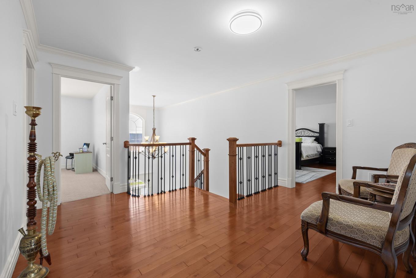 31 Transom Drive, Halifax, NS - Indoor Photo Showing Other Room