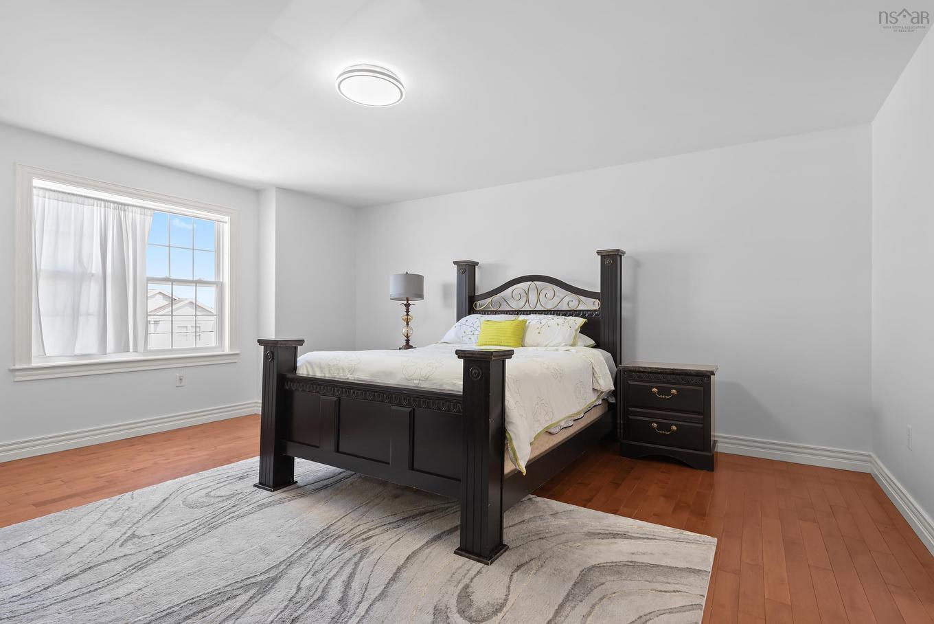 31 Transom Drive, Halifax, NS - Indoor Photo Showing Bedroom